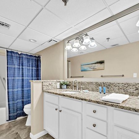 Watercrest 103 Apartamento Panama City Beach Exterior foto