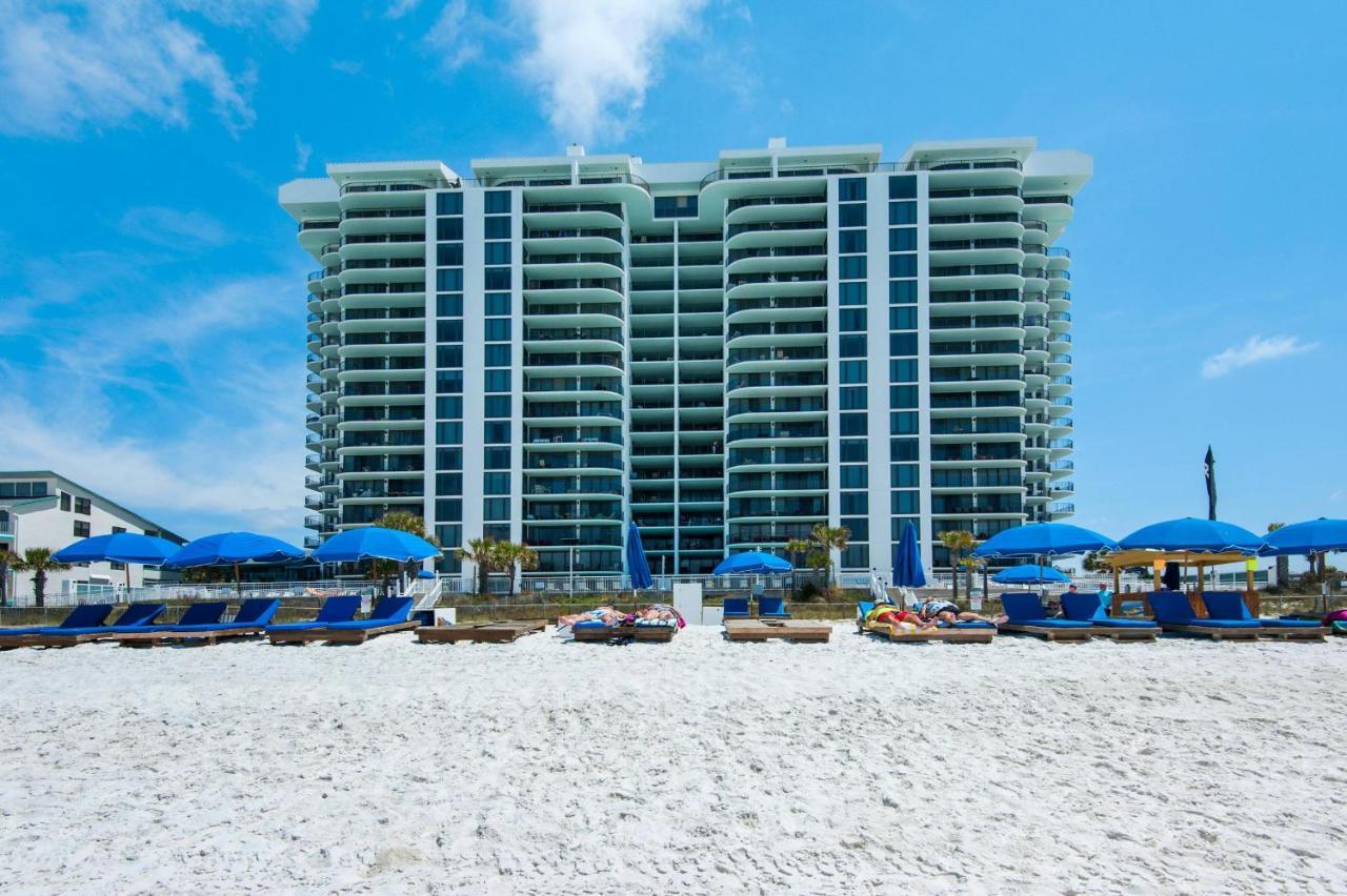 Watercrest 103 Apartamento Panama City Beach Exterior foto