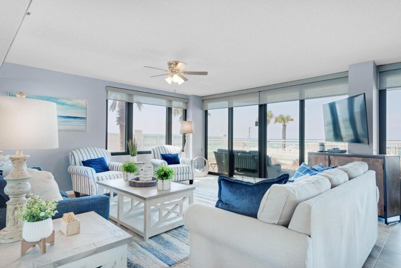 Watercrest 103 Apartamento Panama City Beach Exterior foto