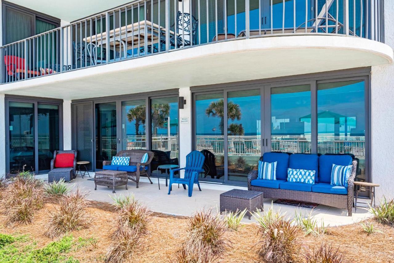 Watercrest 103 Apartamento Panama City Beach Exterior foto