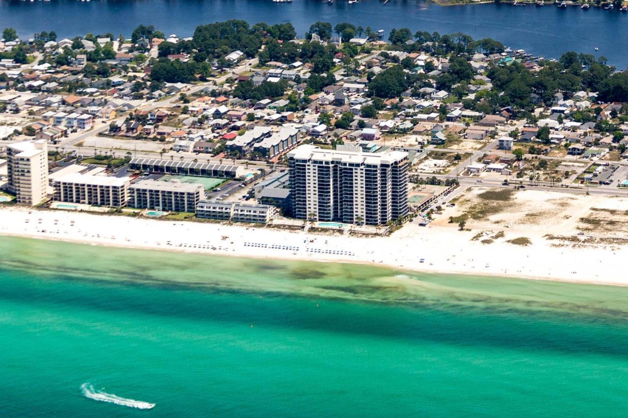 Watercrest 103 Apartamento Panama City Beach Exterior foto