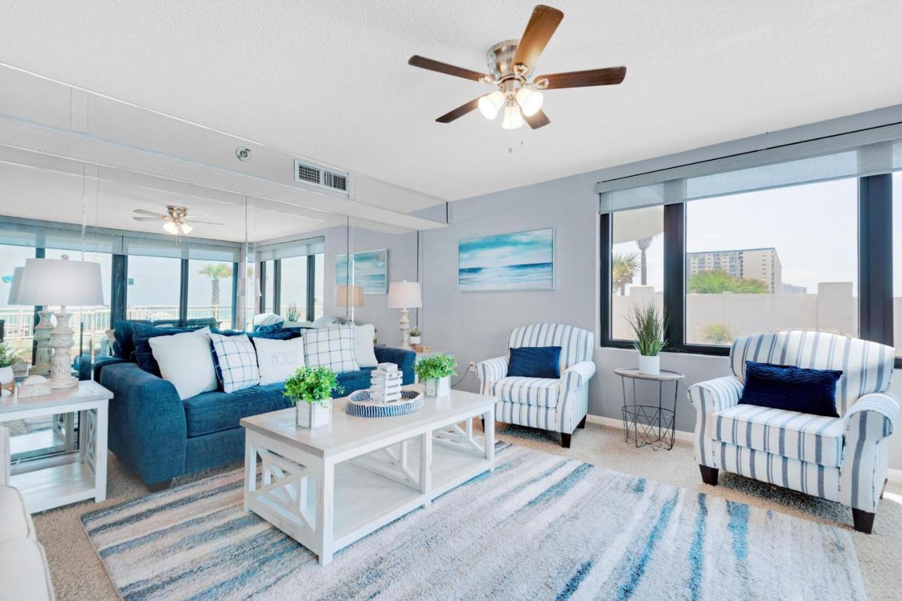 Watercrest 103 Apartamento Panama City Beach Exterior foto