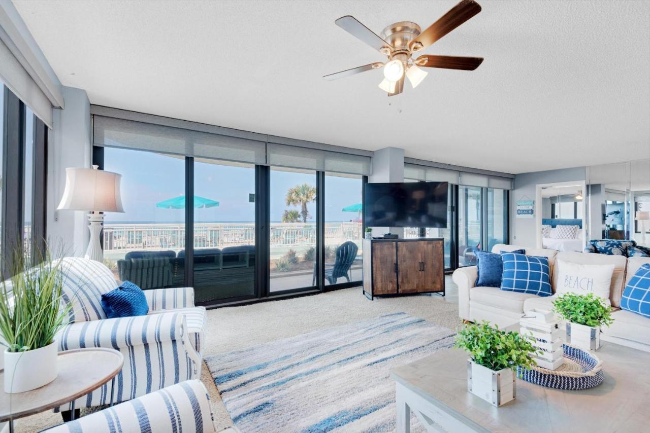 Watercrest 103 Apartamento Panama City Beach Exterior foto