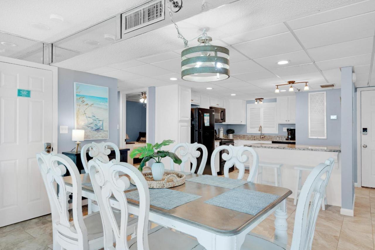 Watercrest 103 Apartamento Panama City Beach Exterior foto