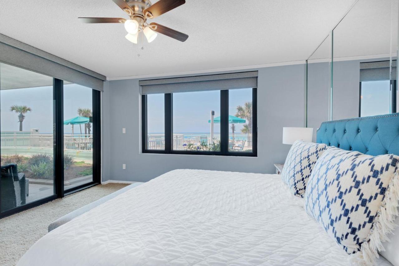 Watercrest 103 Apartamento Panama City Beach Exterior foto