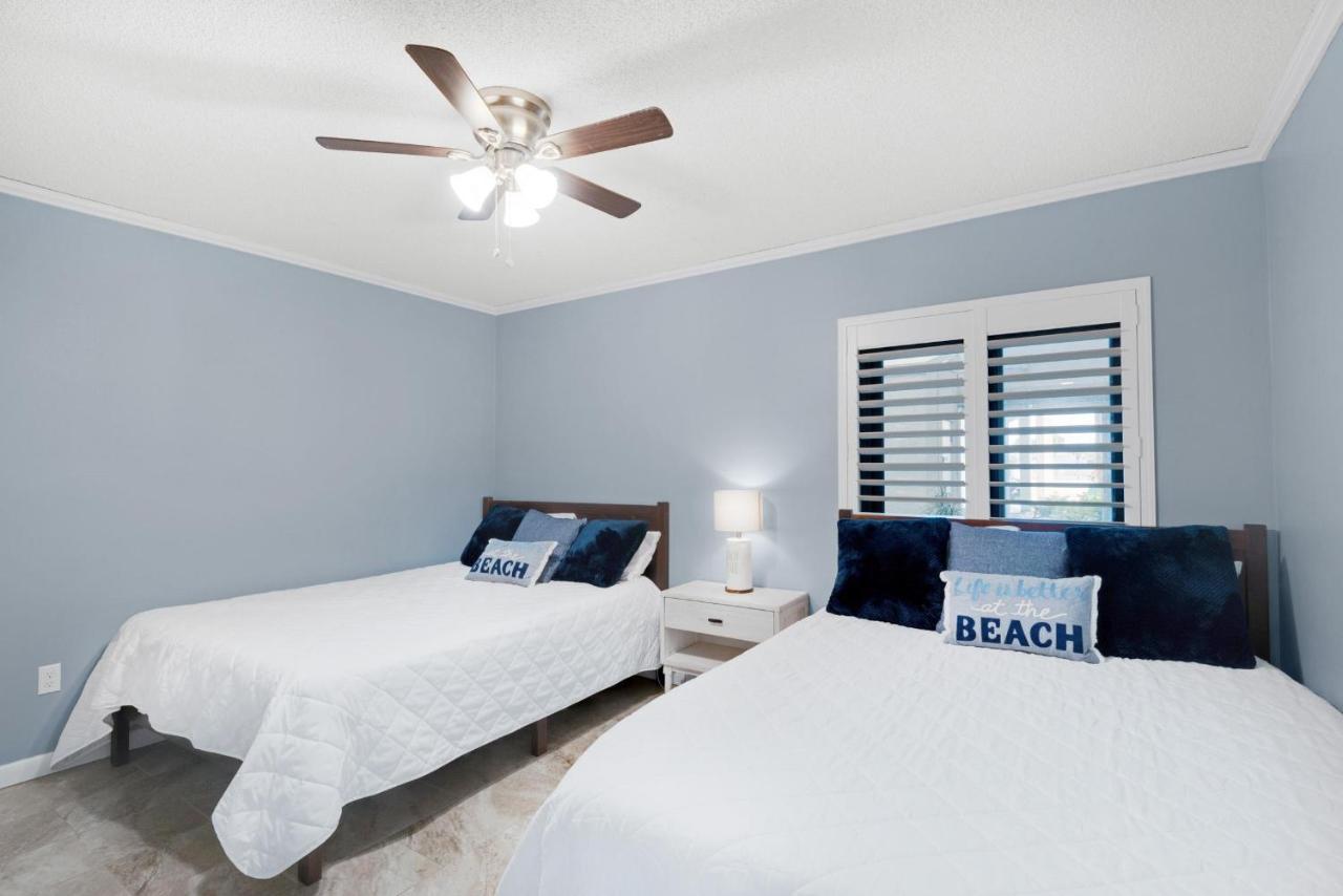 Watercrest 103 Apartamento Panama City Beach Exterior foto