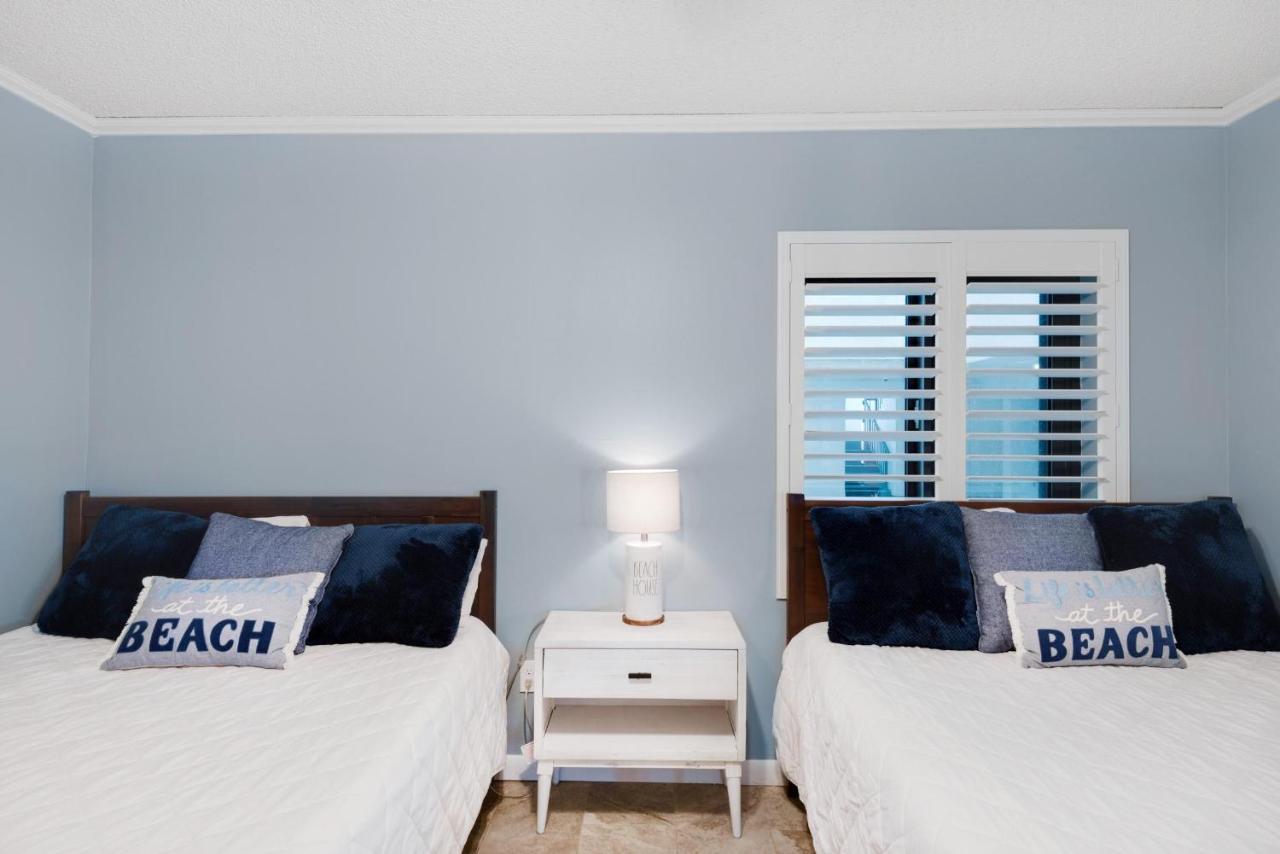 Watercrest 103 Apartamento Panama City Beach Exterior foto
