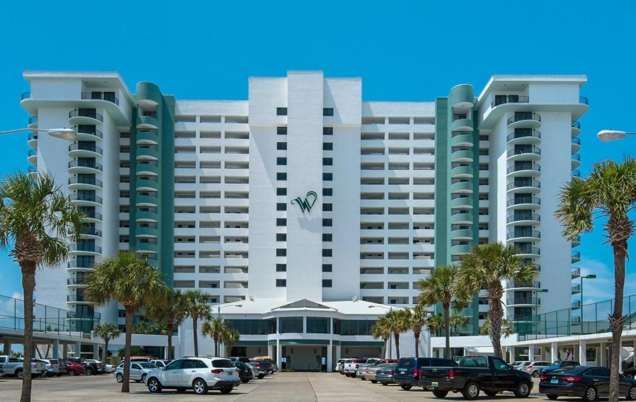 Watercrest 103 Apartamento Panama City Beach Exterior foto