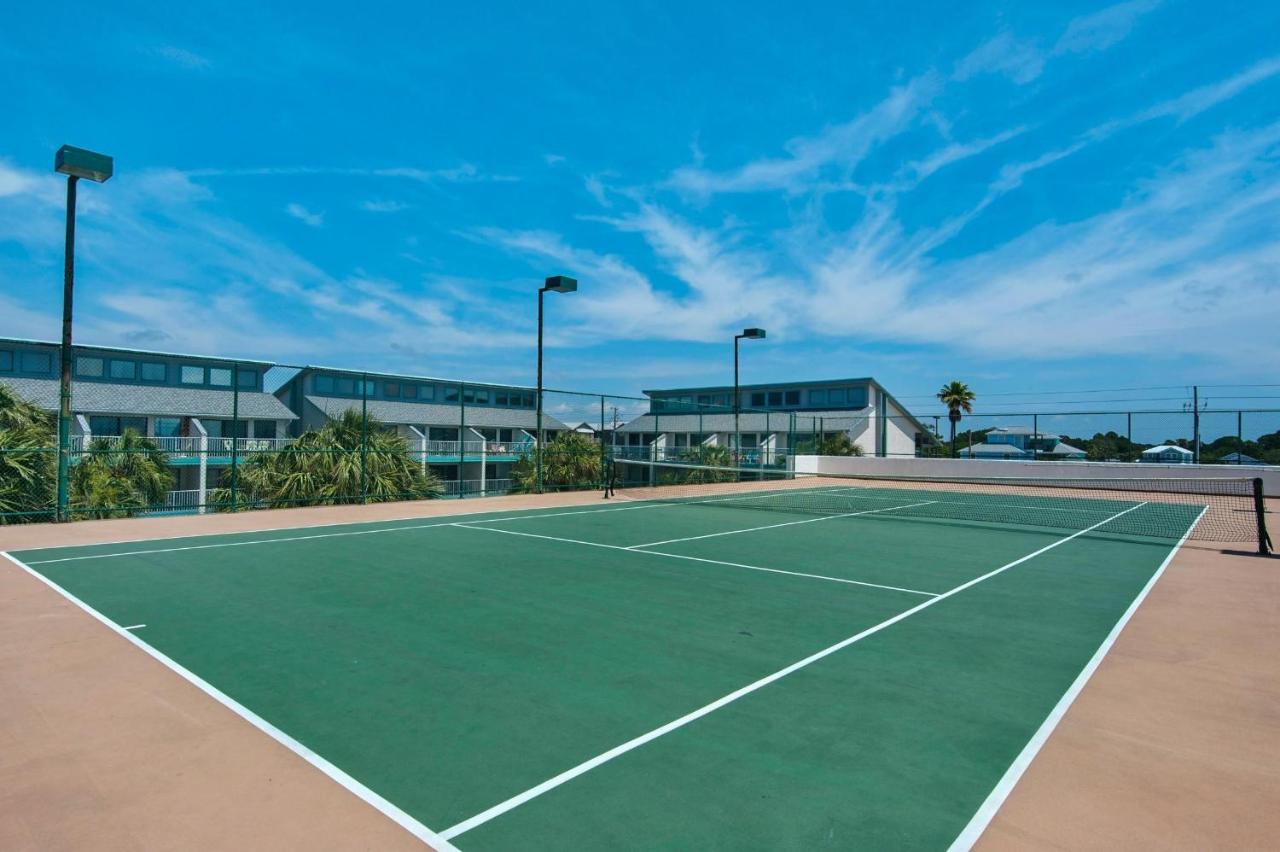Watercrest 103 Apartamento Panama City Beach Exterior foto