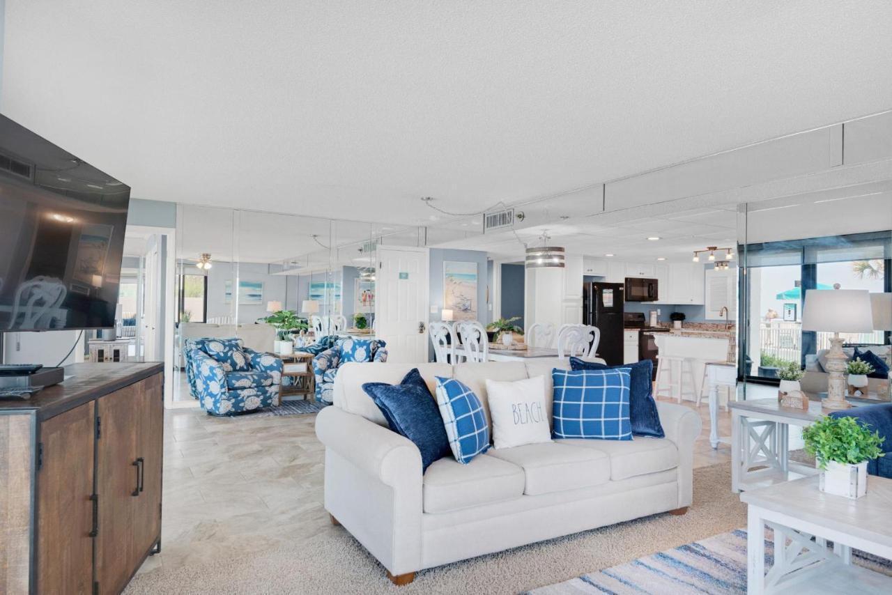 Watercrest 103 Apartamento Panama City Beach Exterior foto