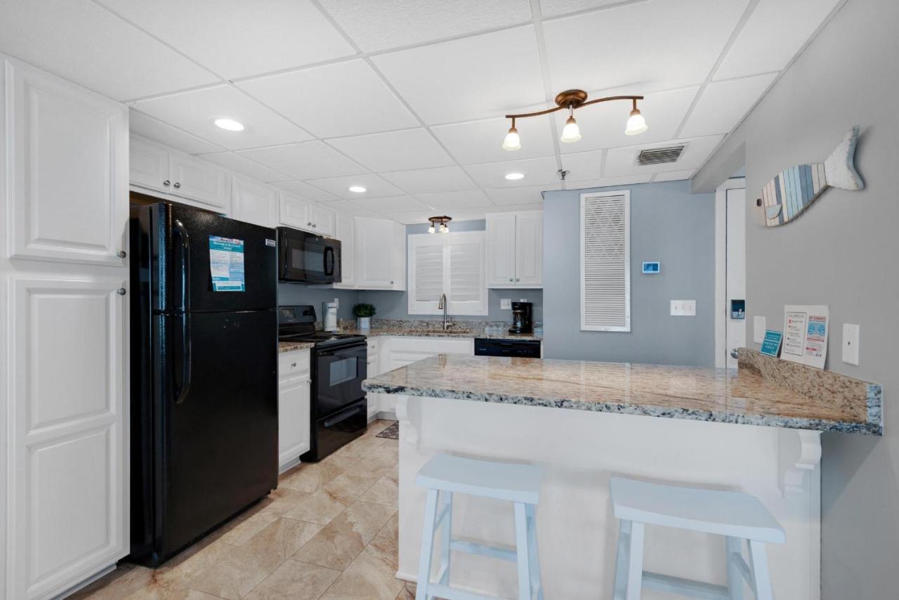Watercrest 103 Apartamento Panama City Beach Exterior foto
