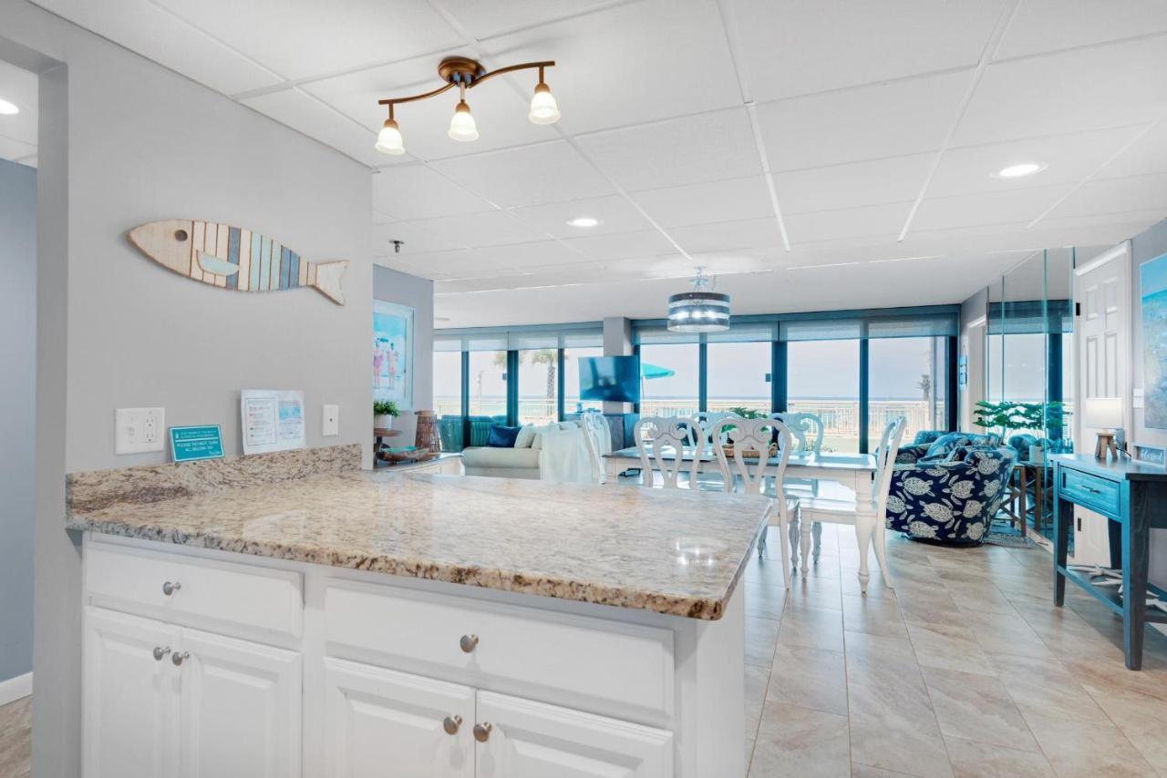 Watercrest 103 Apartamento Panama City Beach Exterior foto