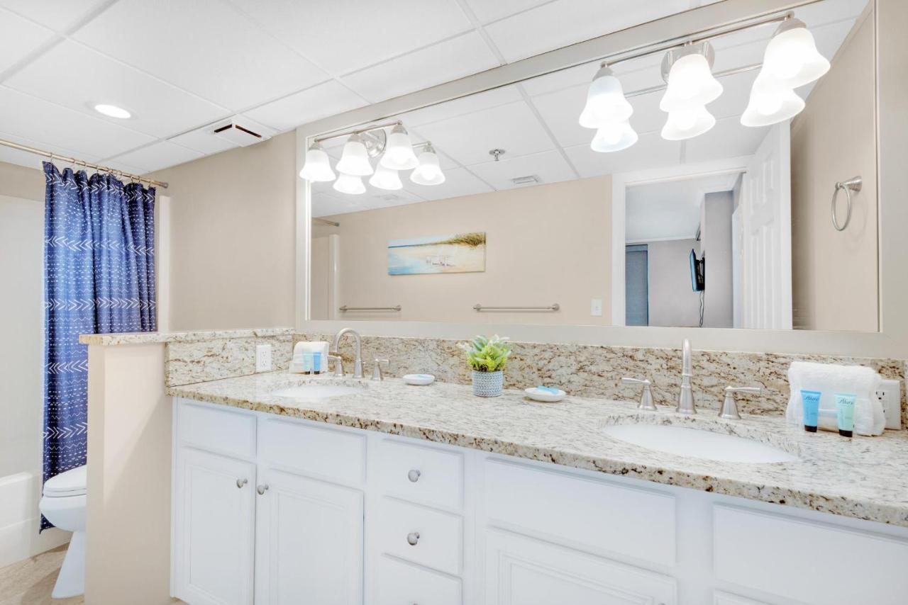 Watercrest 103 Apartamento Panama City Beach Exterior foto