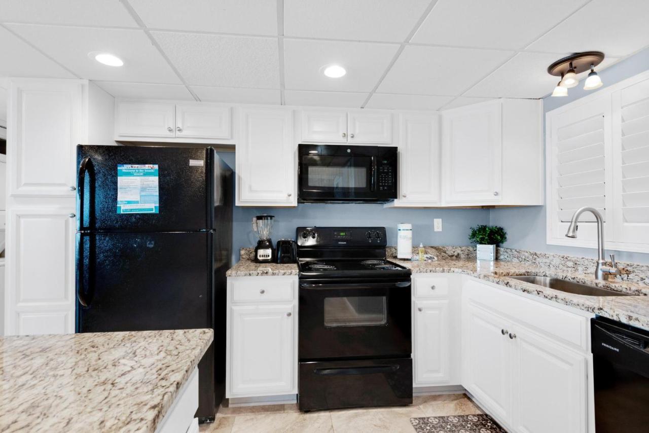 Watercrest 103 Apartamento Panama City Beach Exterior foto