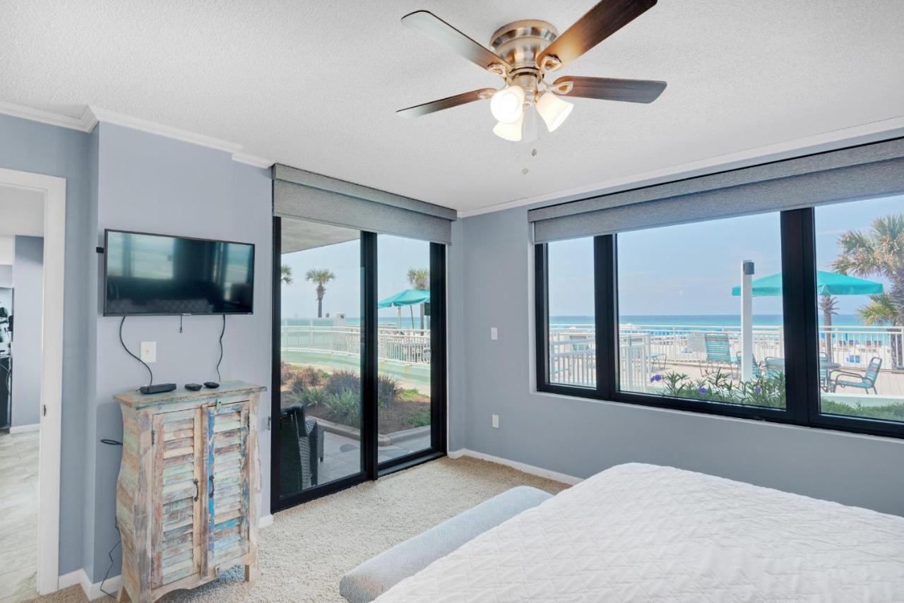Watercrest 103 Apartamento Panama City Beach Exterior foto