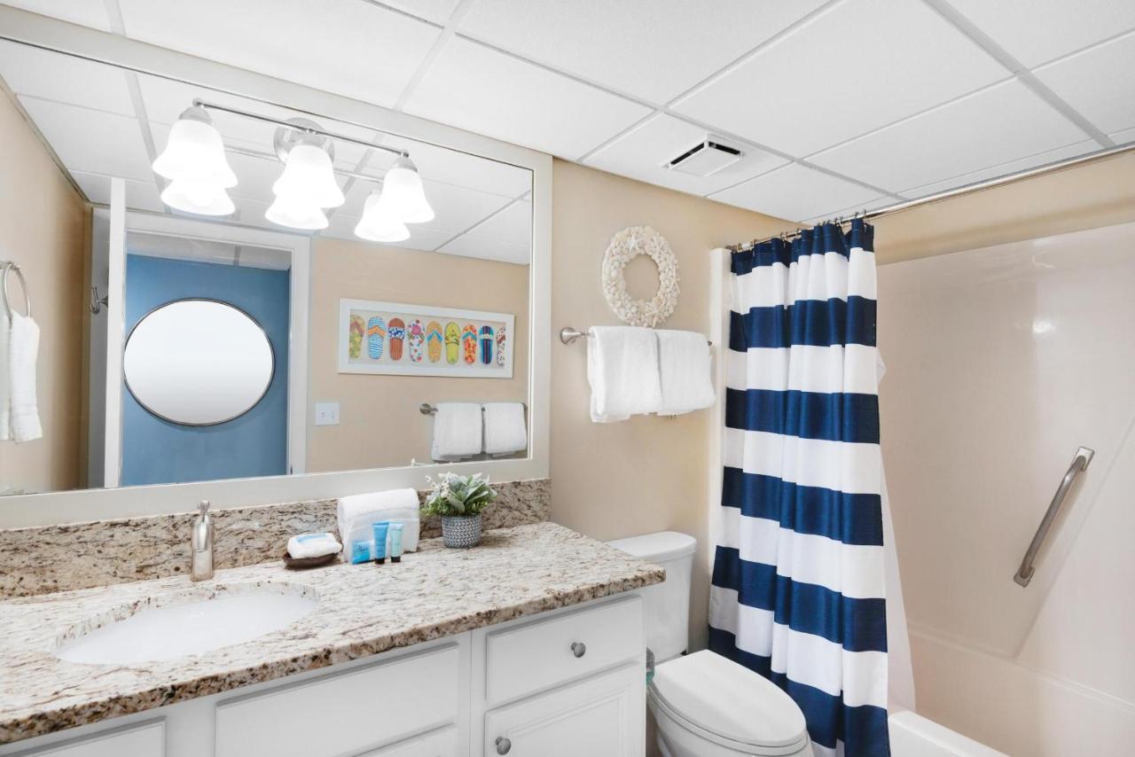 Watercrest 103 Apartamento Panama City Beach Exterior foto