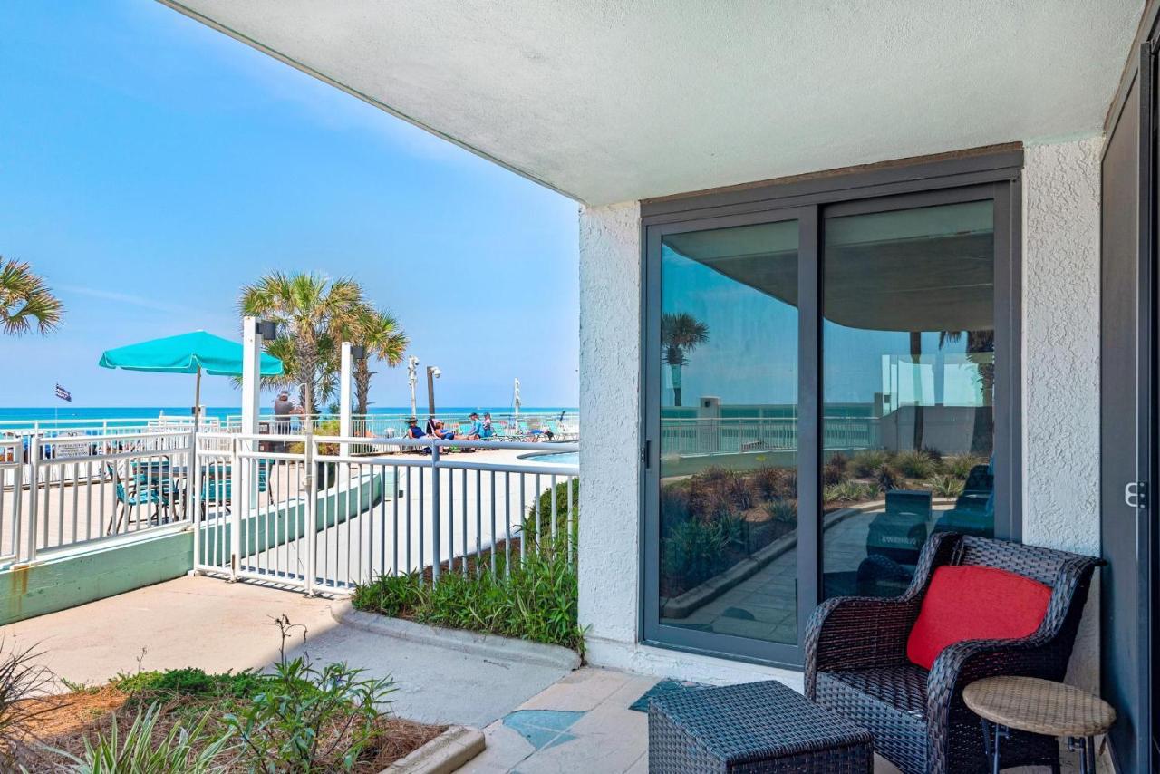 Watercrest 103 Apartamento Panama City Beach Exterior foto
