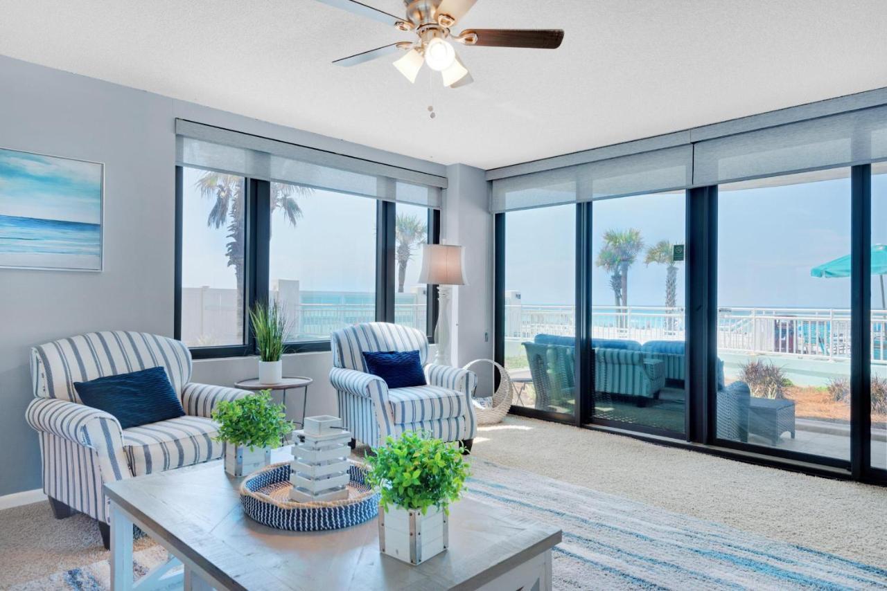 Watercrest 103 Apartamento Panama City Beach Exterior foto