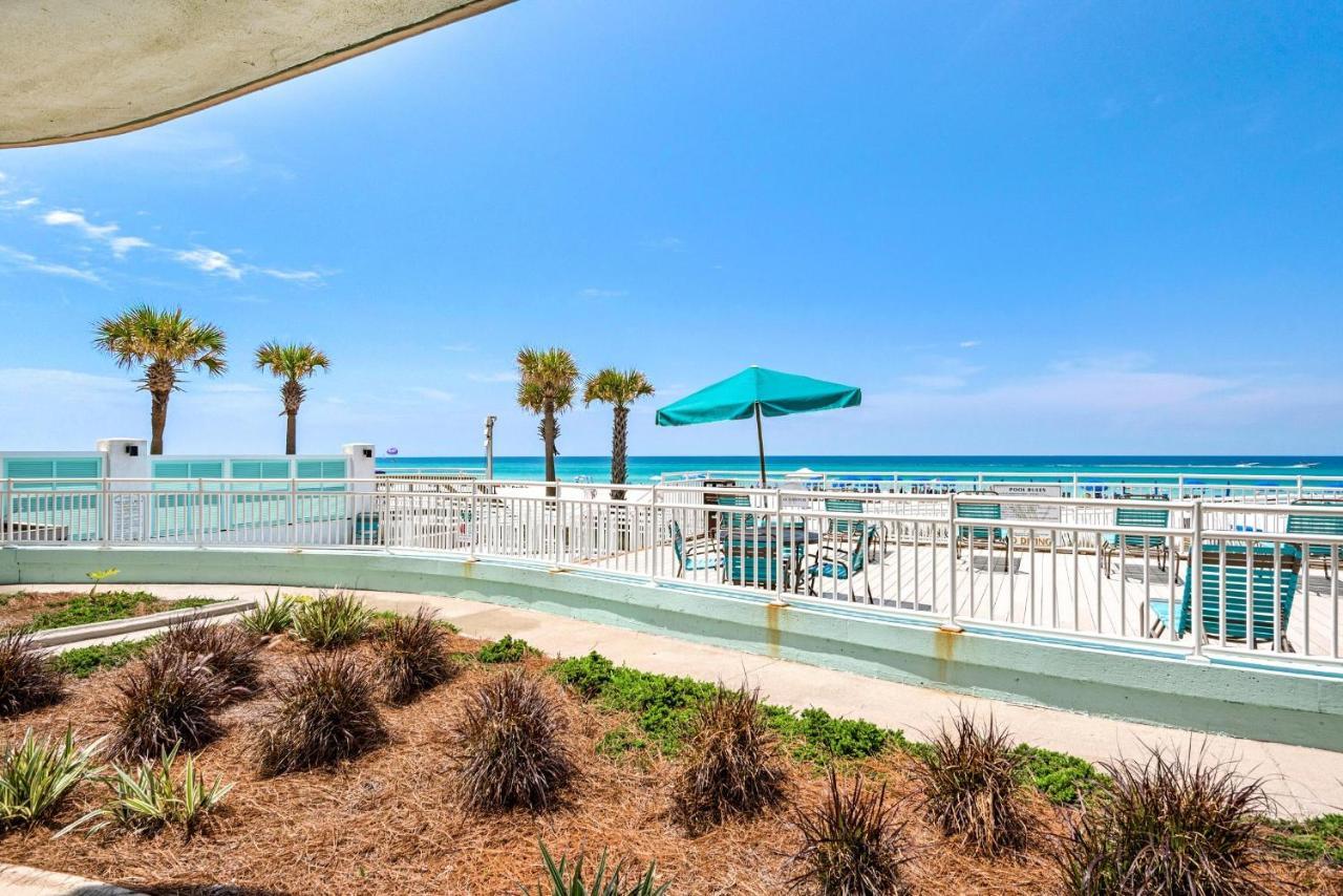 Watercrest 103 Apartamento Panama City Beach Exterior foto