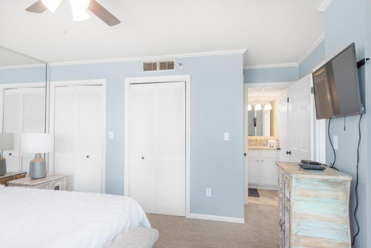 Watercrest 103 Apartamento Panama City Beach Exterior foto