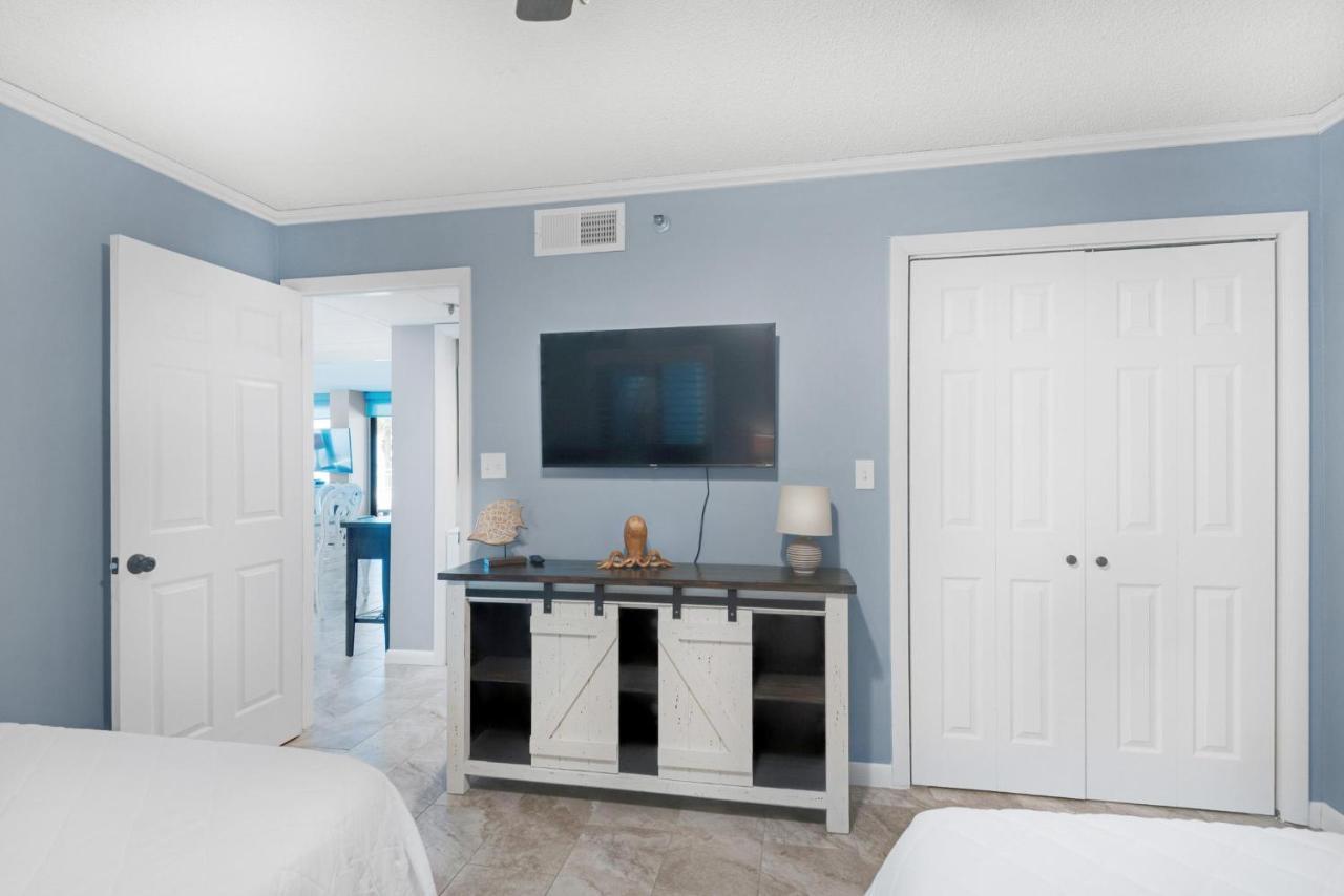 Watercrest 103 Apartamento Panama City Beach Exterior foto