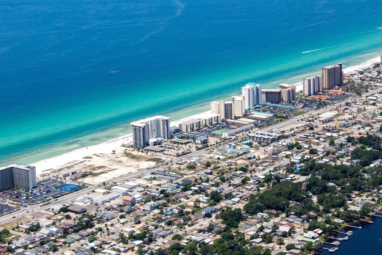 Watercrest 103 Apartamento Panama City Beach Exterior foto
