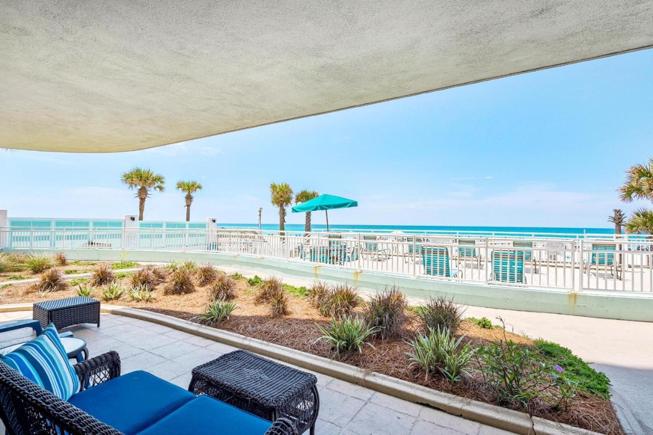 Watercrest 103 Apartamento Panama City Beach Exterior foto