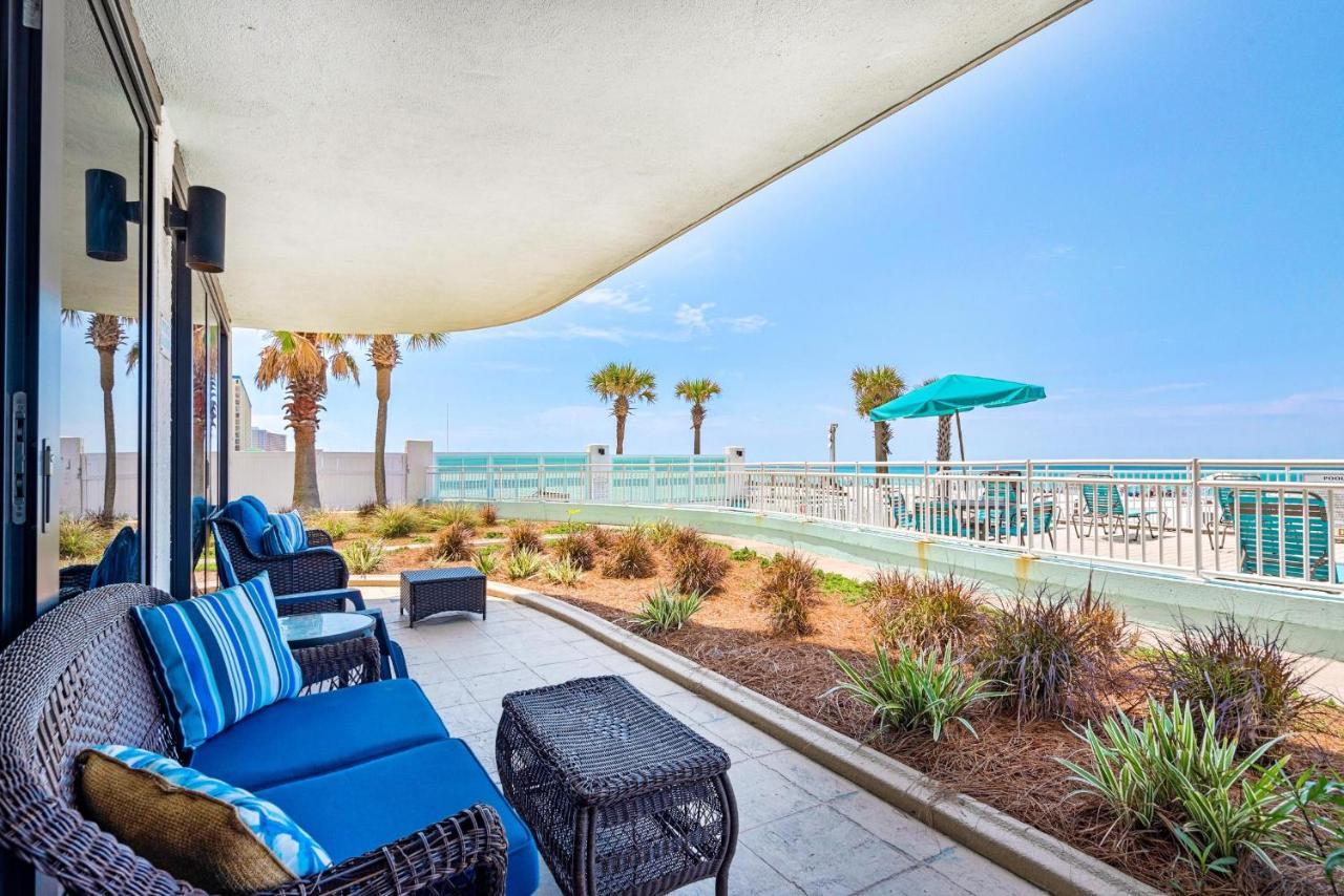 Watercrest 103 Apartamento Panama City Beach Exterior foto