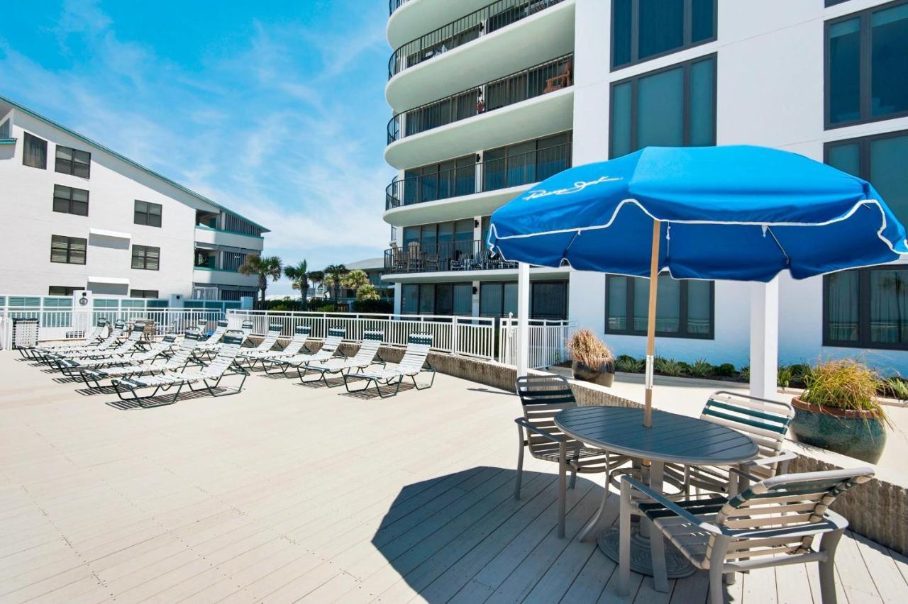 Watercrest 103 Apartamento Panama City Beach Exterior foto