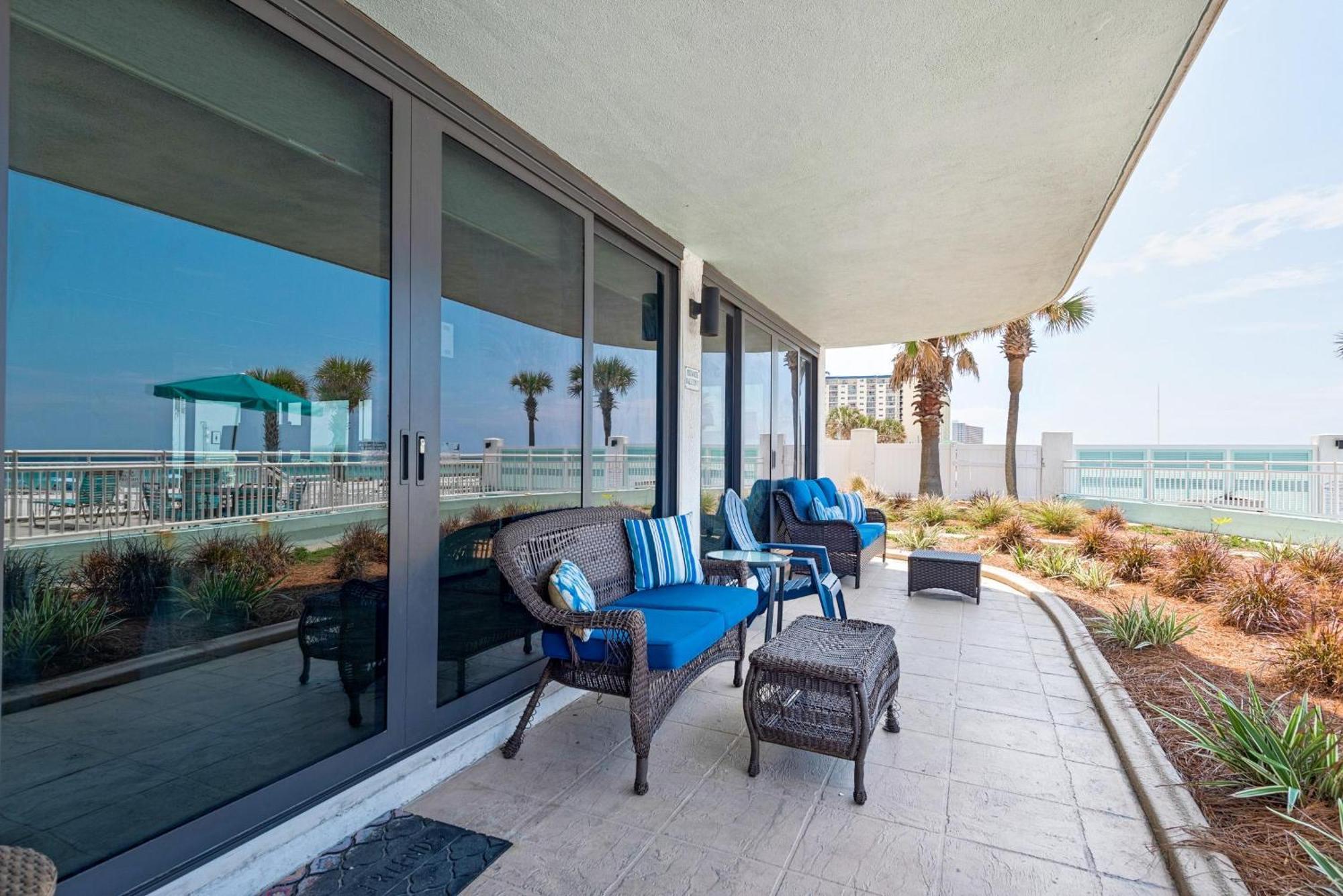 Watercrest 103 Apartamento Panama City Beach Exterior foto