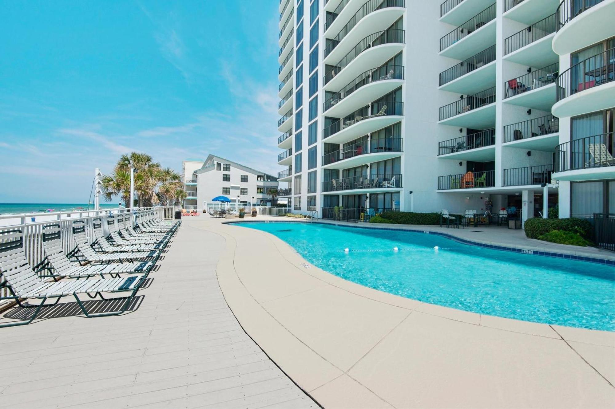 Watercrest 103 Apartamento Panama City Beach Exterior foto