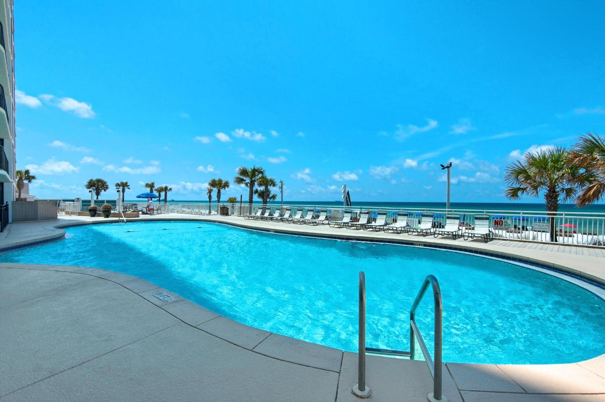 Watercrest 103 Apartamento Panama City Beach Exterior foto