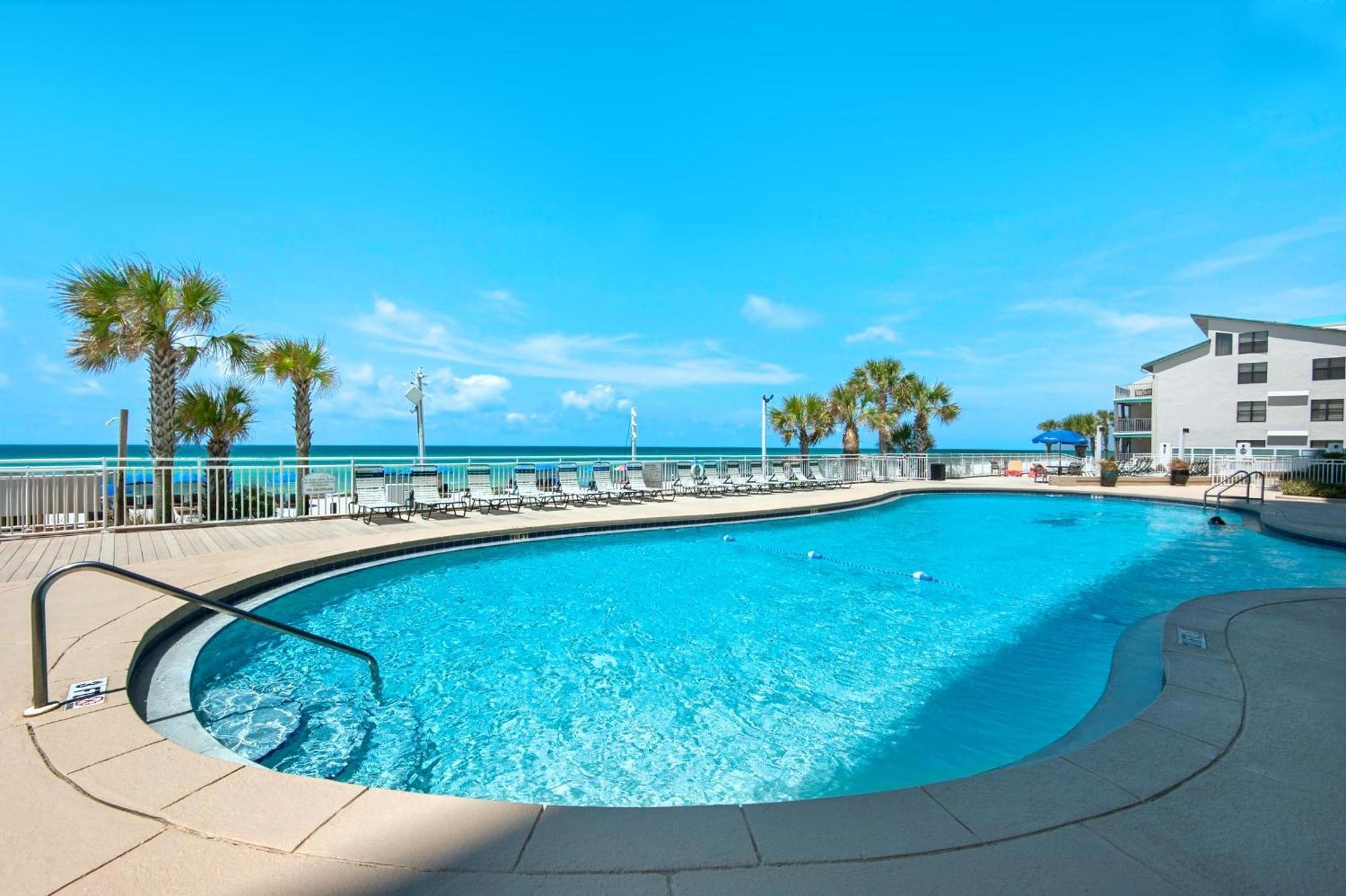 Watercrest 103 Apartamento Panama City Beach Exterior foto
