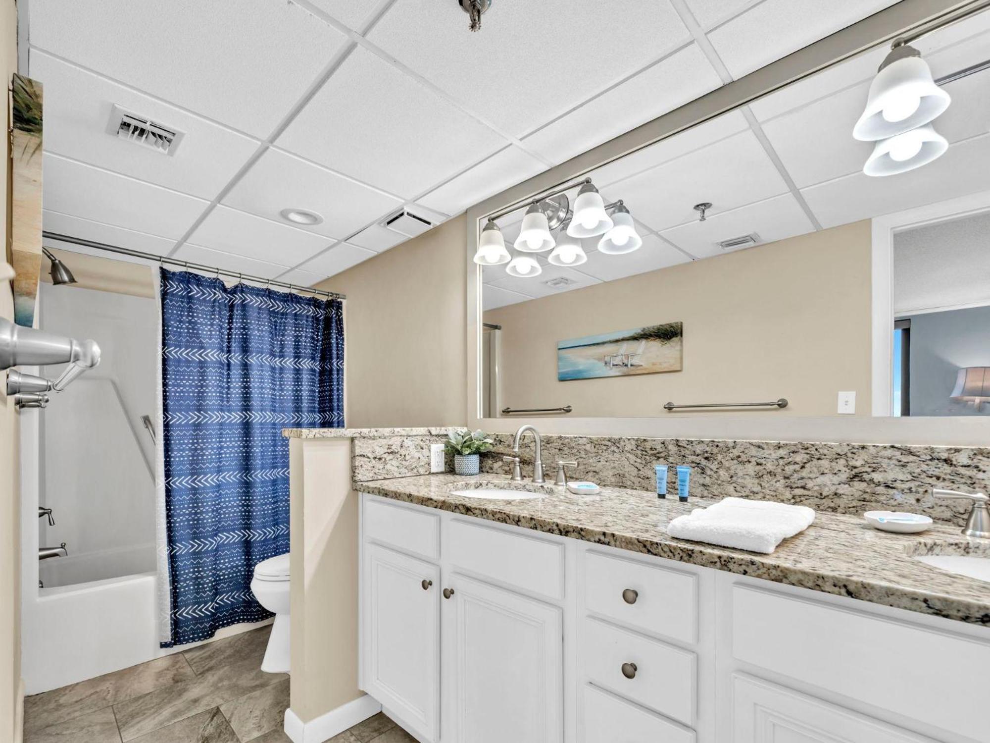 Watercrest 103 Apartamento Panama City Beach Exterior foto