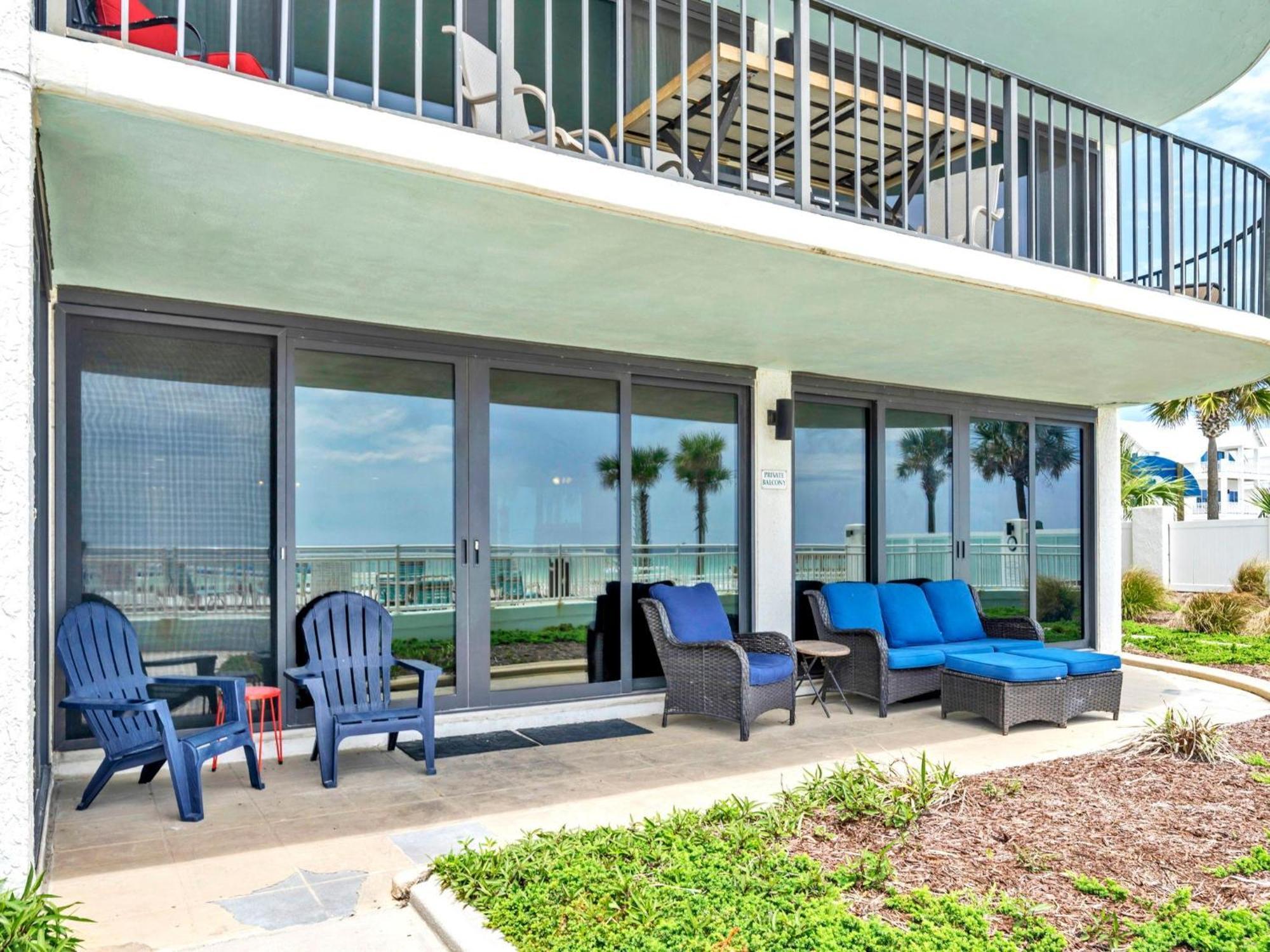 Watercrest 103 Apartamento Panama City Beach Exterior foto
