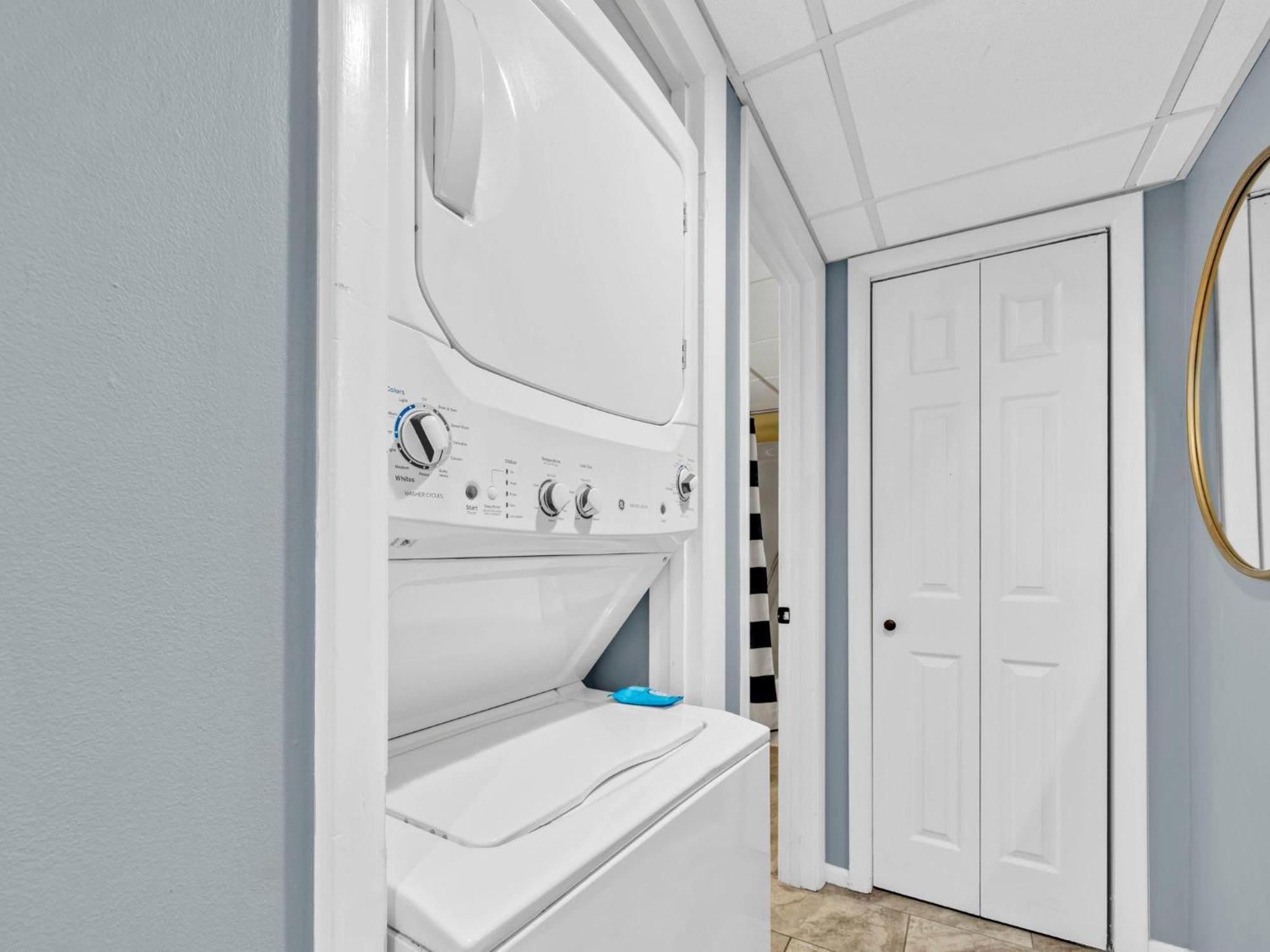 Watercrest 103 Apartamento Panama City Beach Exterior foto