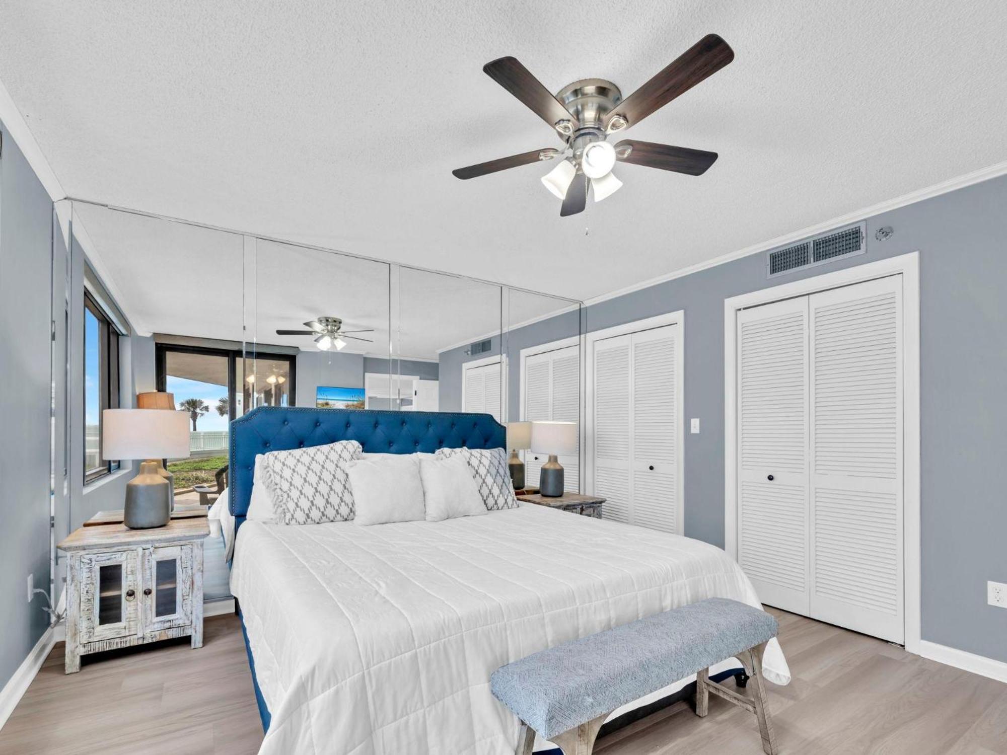 Watercrest 103 Apartamento Panama City Beach Exterior foto
