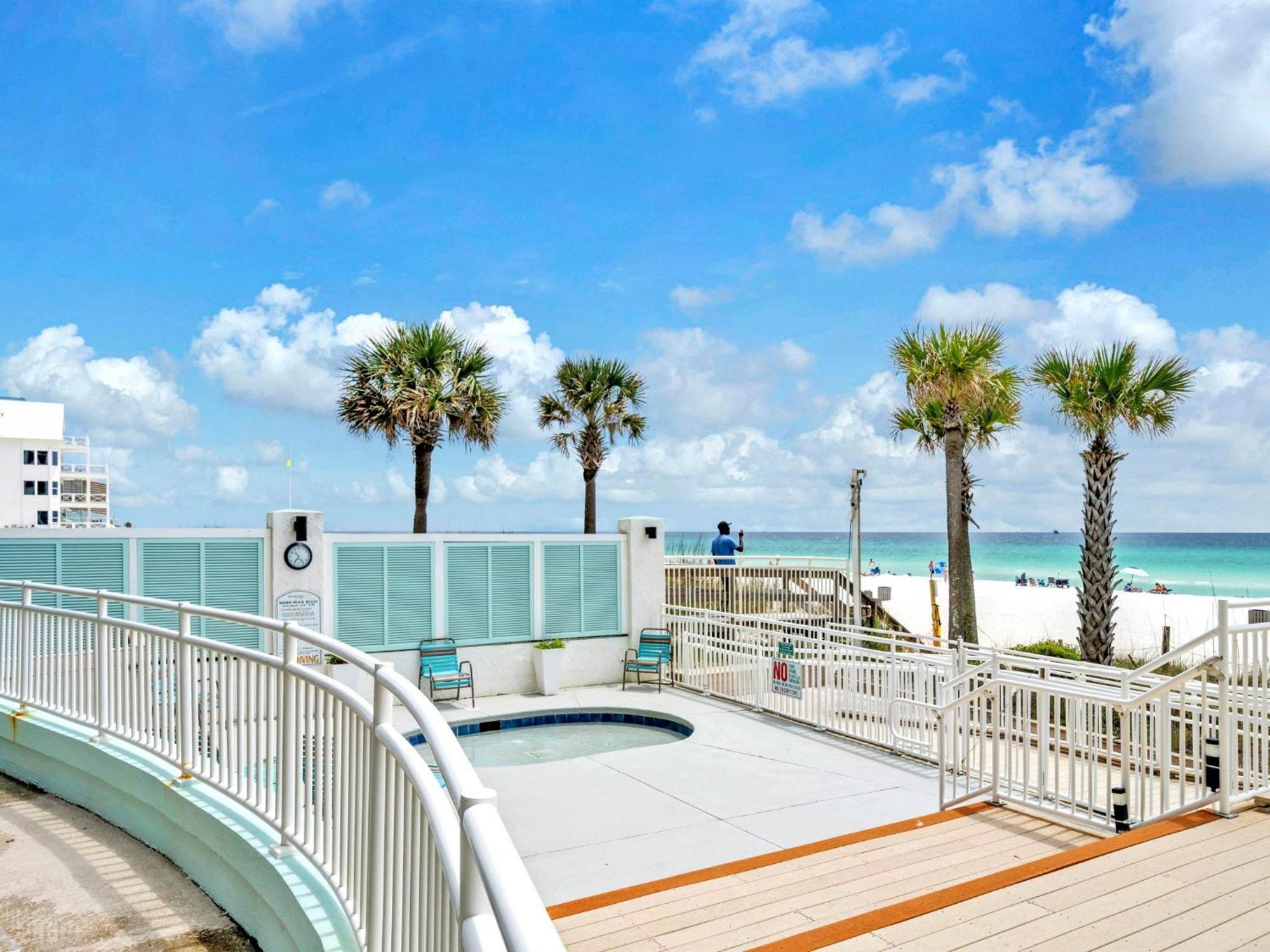 Watercrest 103 Apartamento Panama City Beach Exterior foto