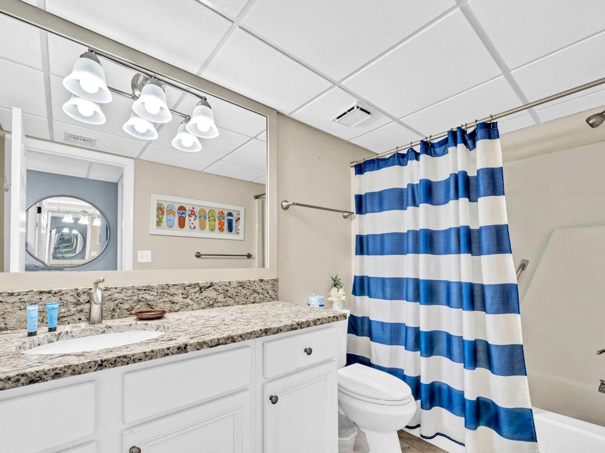 Watercrest 103 Apartamento Panama City Beach Exterior foto