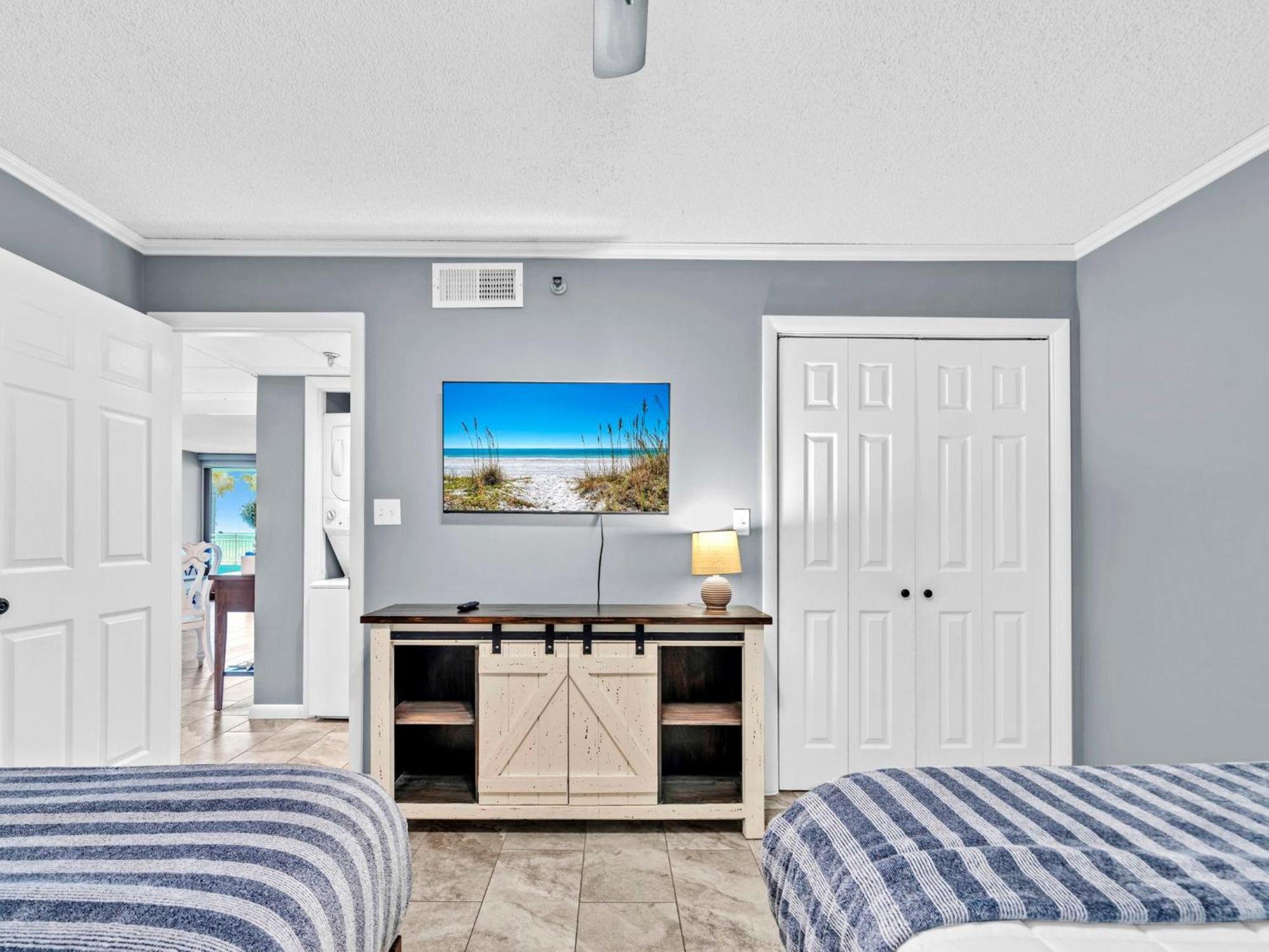 Watercrest 103 Apartamento Panama City Beach Exterior foto