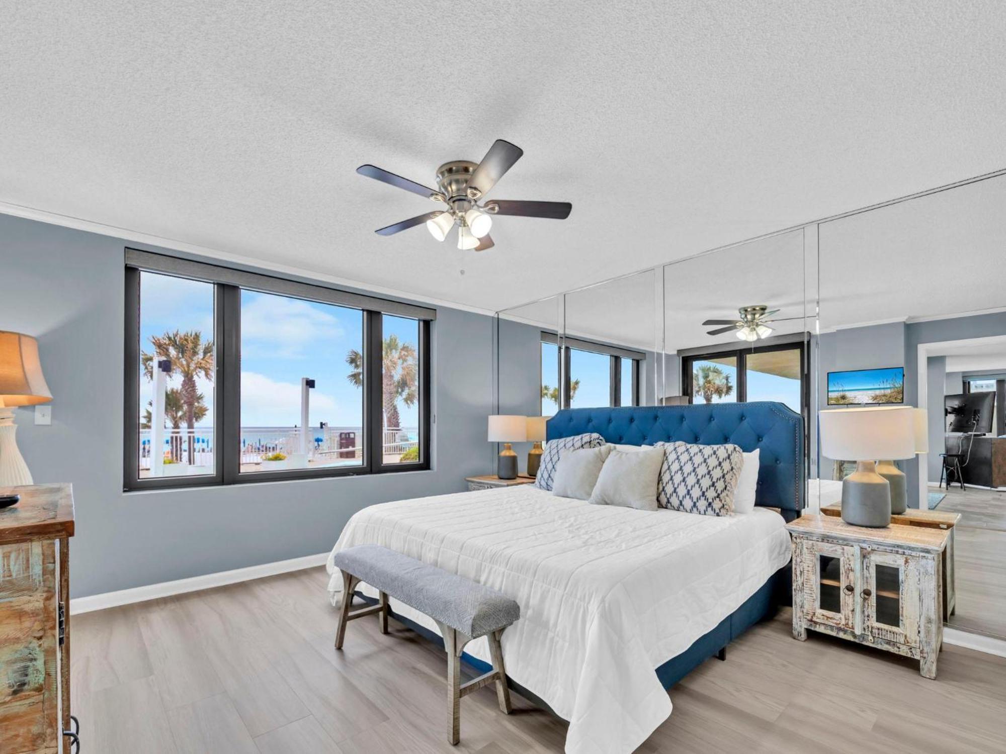 Watercrest 103 Apartamento Panama City Beach Exterior foto