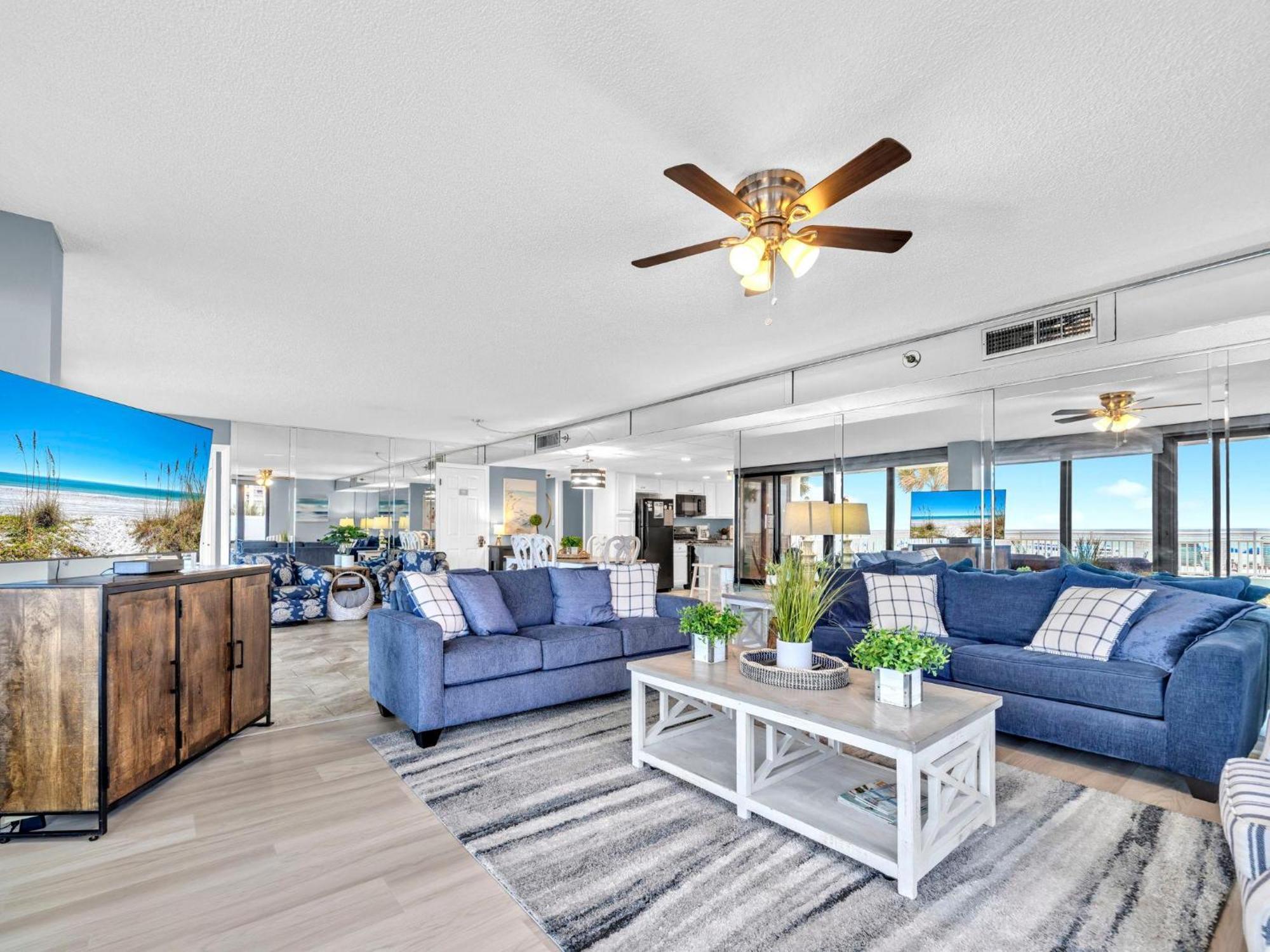 Watercrest 103 Apartamento Panama City Beach Exterior foto