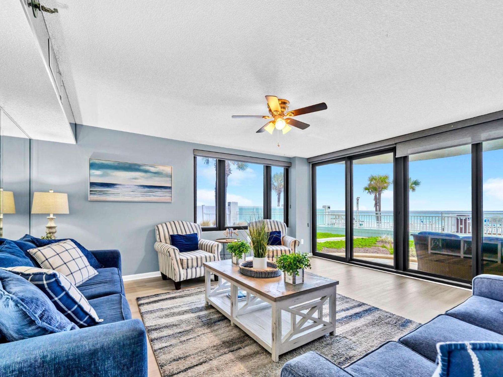 Watercrest 103 Apartamento Panama City Beach Exterior foto