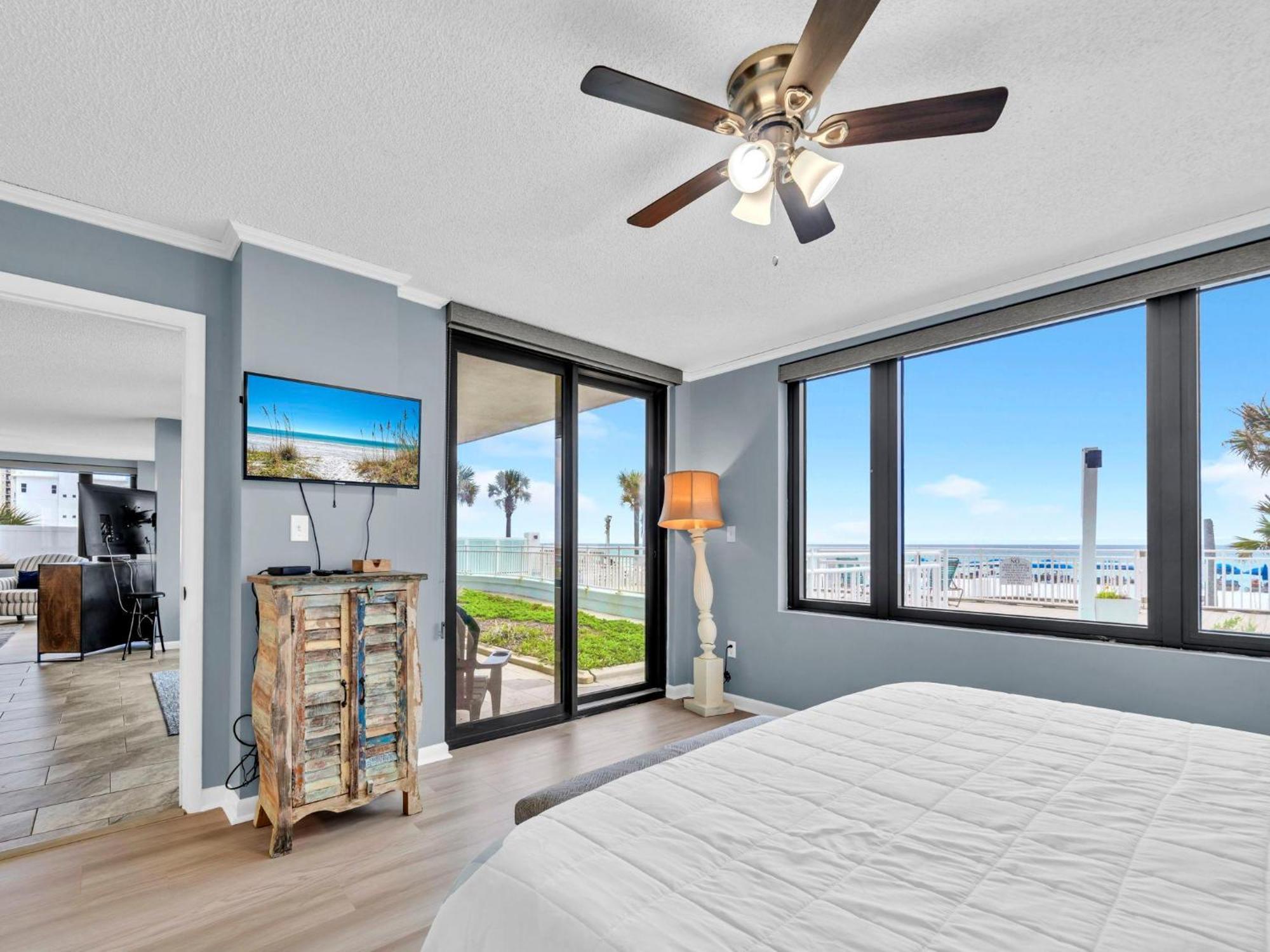 Watercrest 103 Apartamento Panama City Beach Exterior foto
