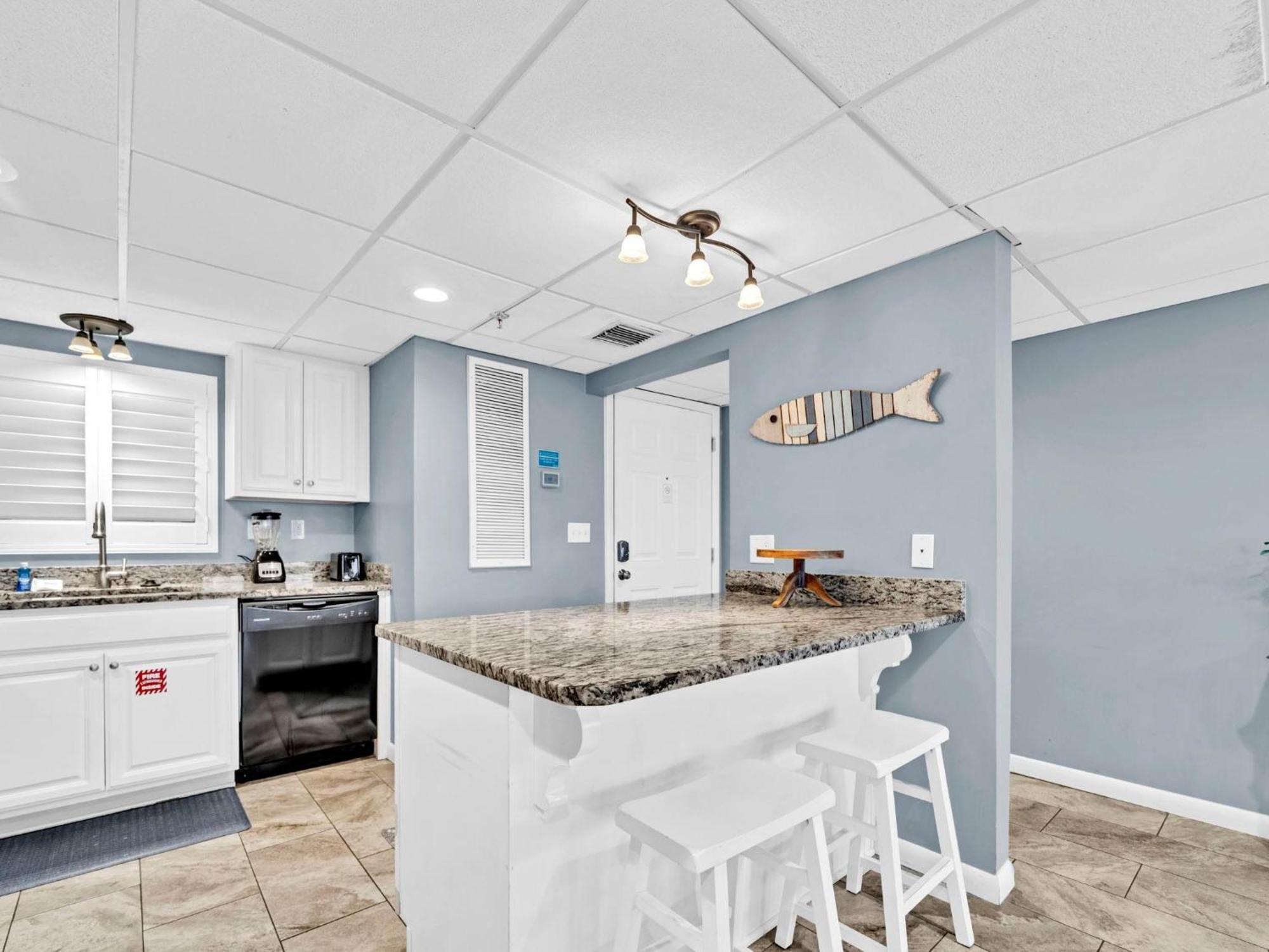 Watercrest 103 Apartamento Panama City Beach Exterior foto