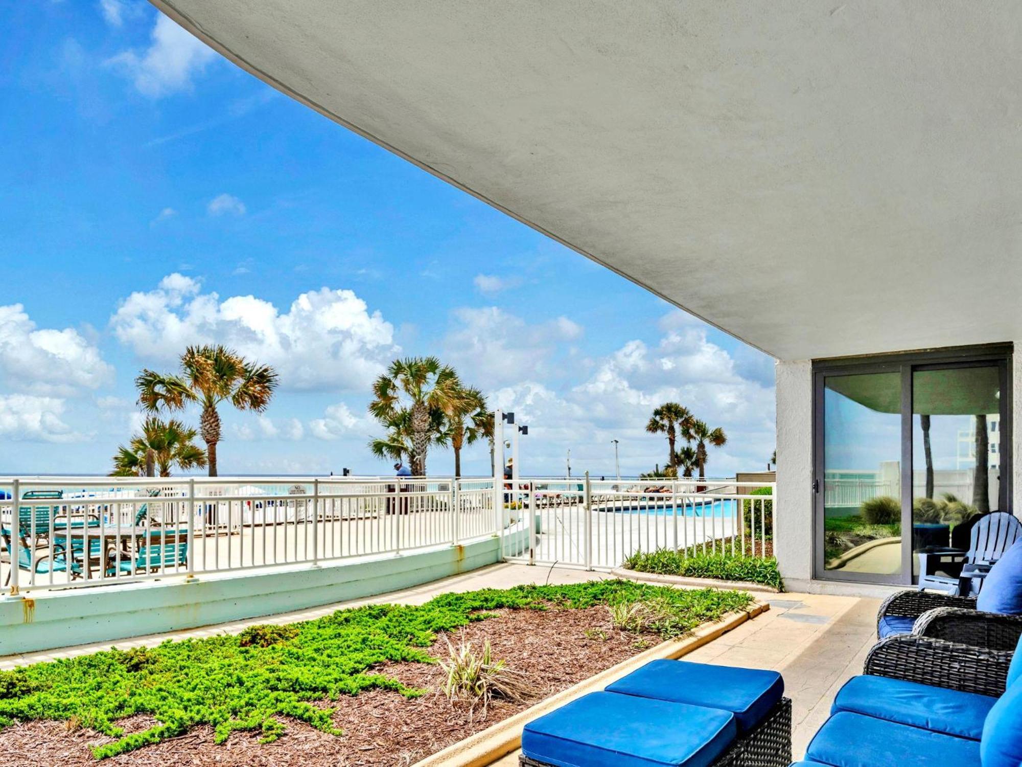 Watercrest 103 Apartamento Panama City Beach Exterior foto