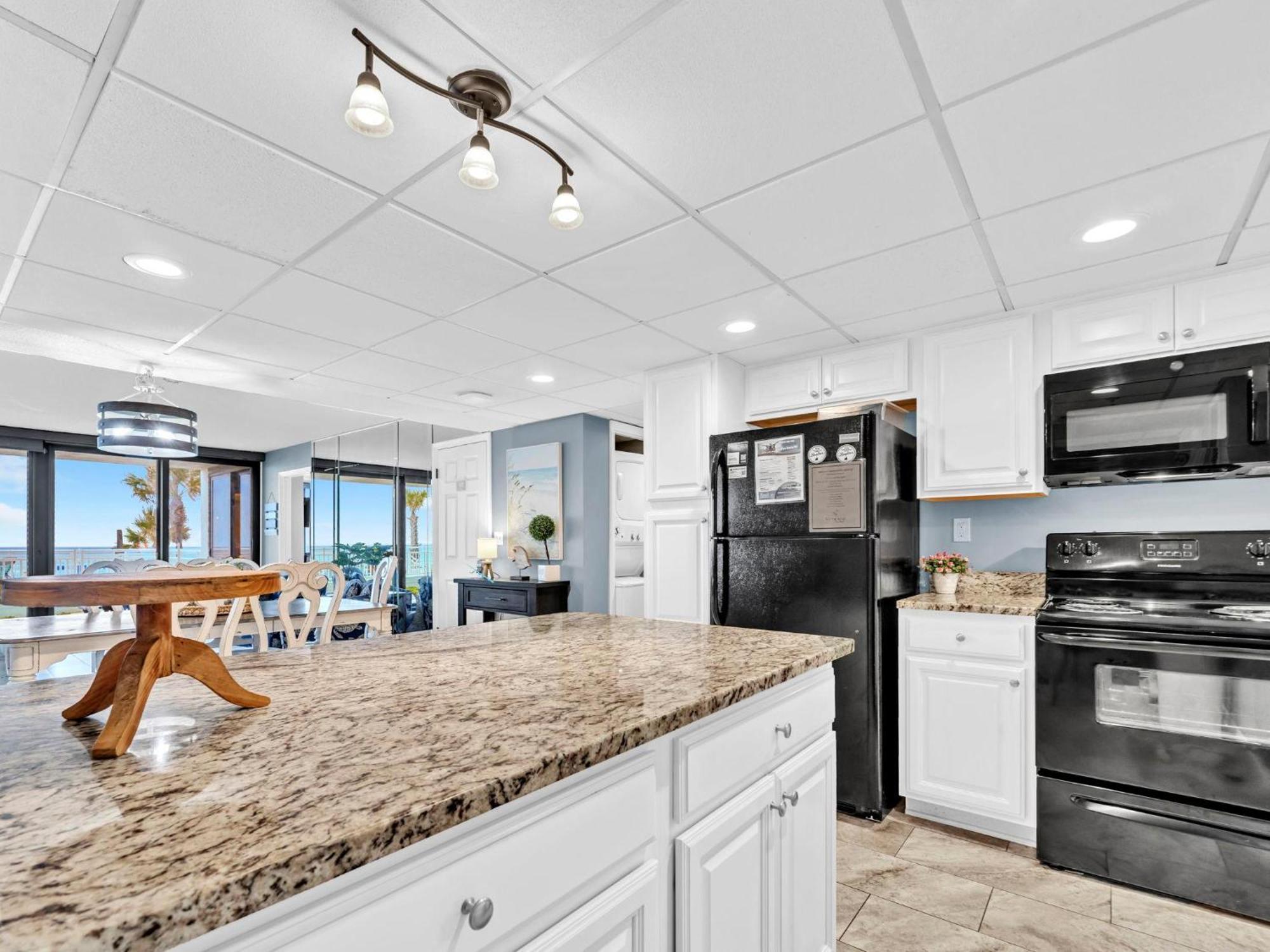 Watercrest 103 Apartamento Panama City Beach Exterior foto