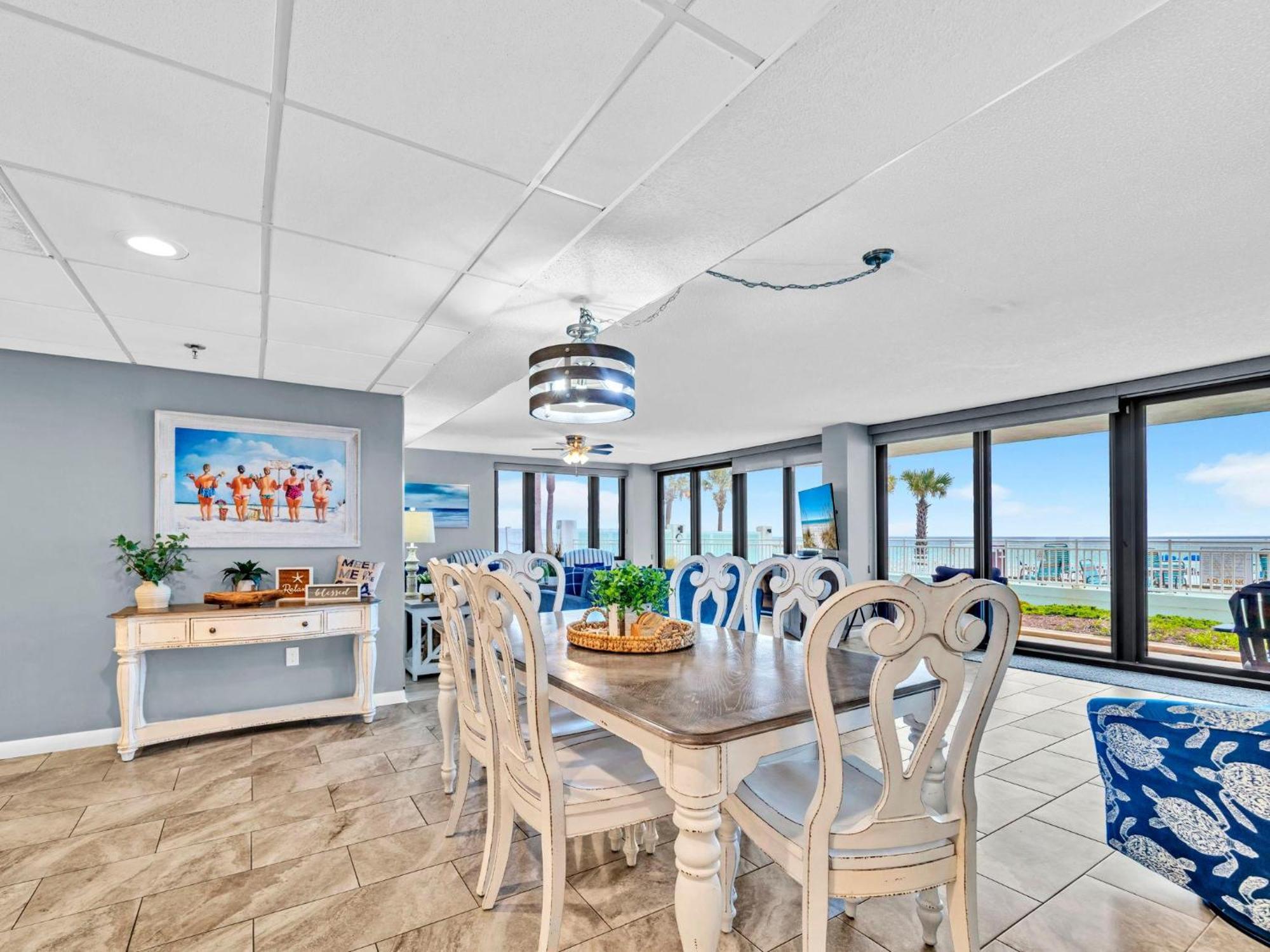 Watercrest 103 Apartamento Panama City Beach Exterior foto