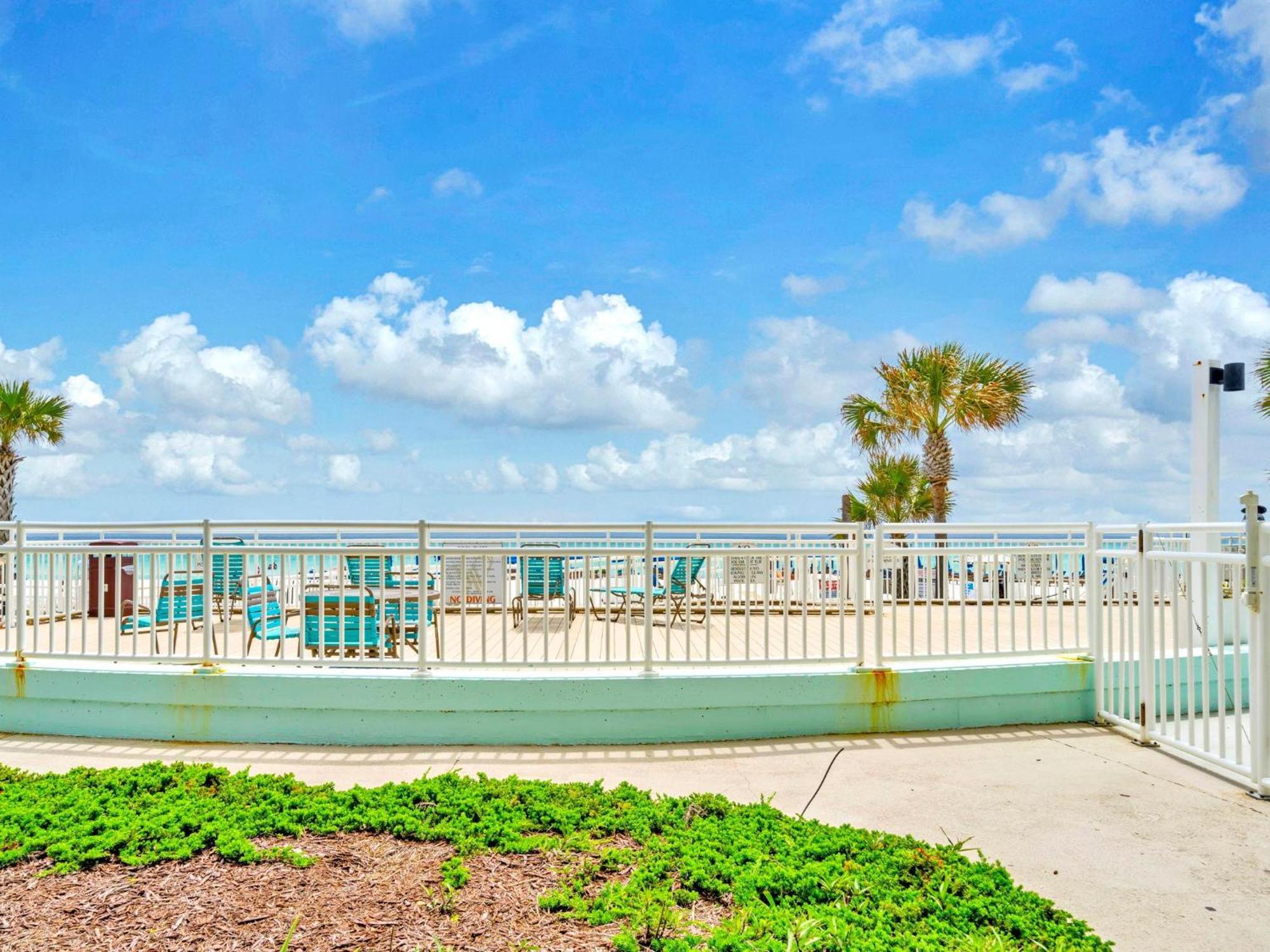 Watercrest 103 Apartamento Panama City Beach Exterior foto