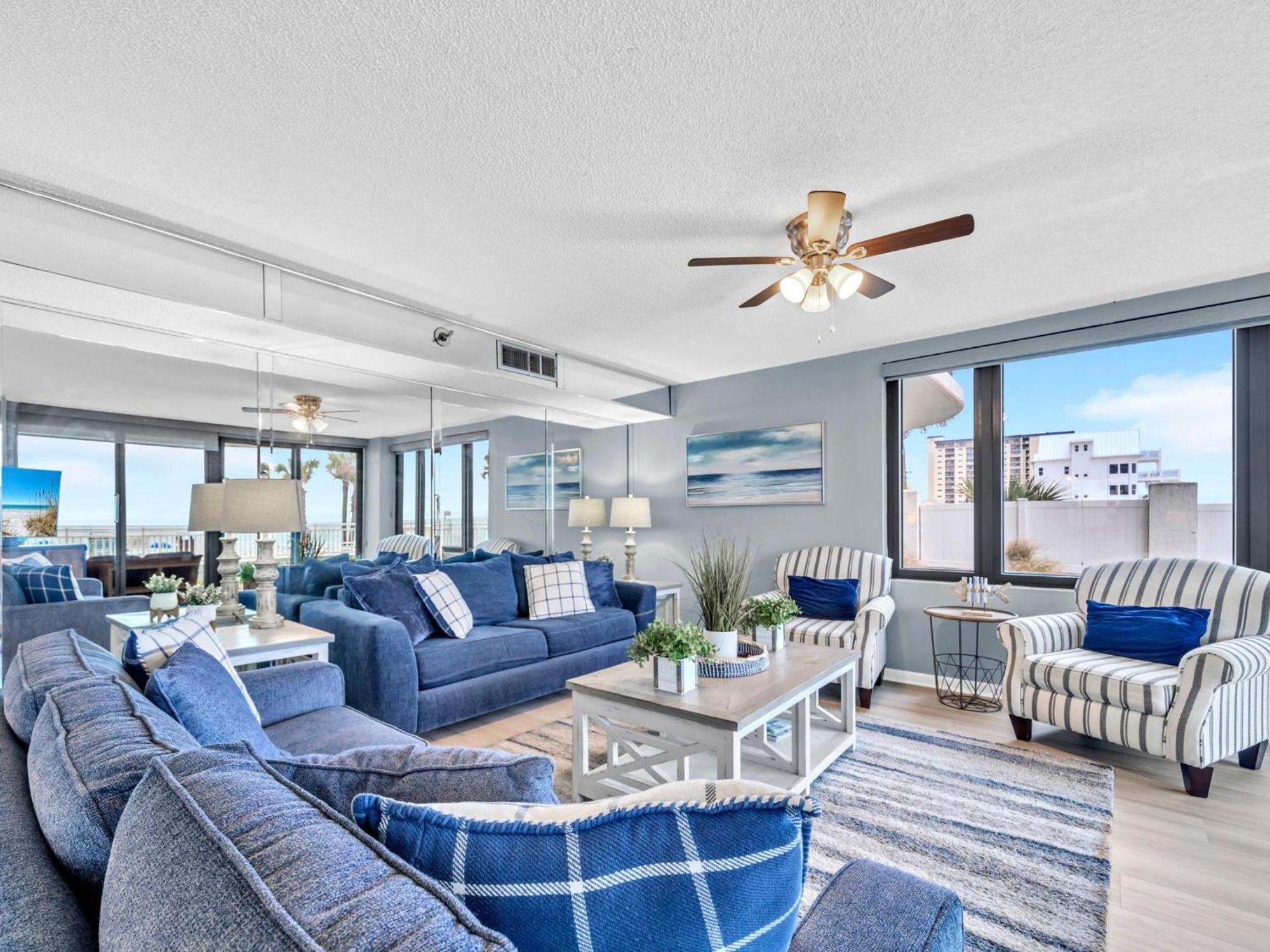 Watercrest 103 Apartamento Panama City Beach Exterior foto
